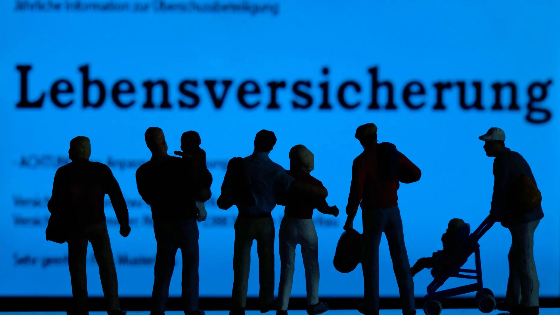 Geht es nach den deutschen Verbrauchern, sollten Finanzdienstleister ihren Kunden den Ausstieg aus ihrem Produkt so einfach wie möglich machen.