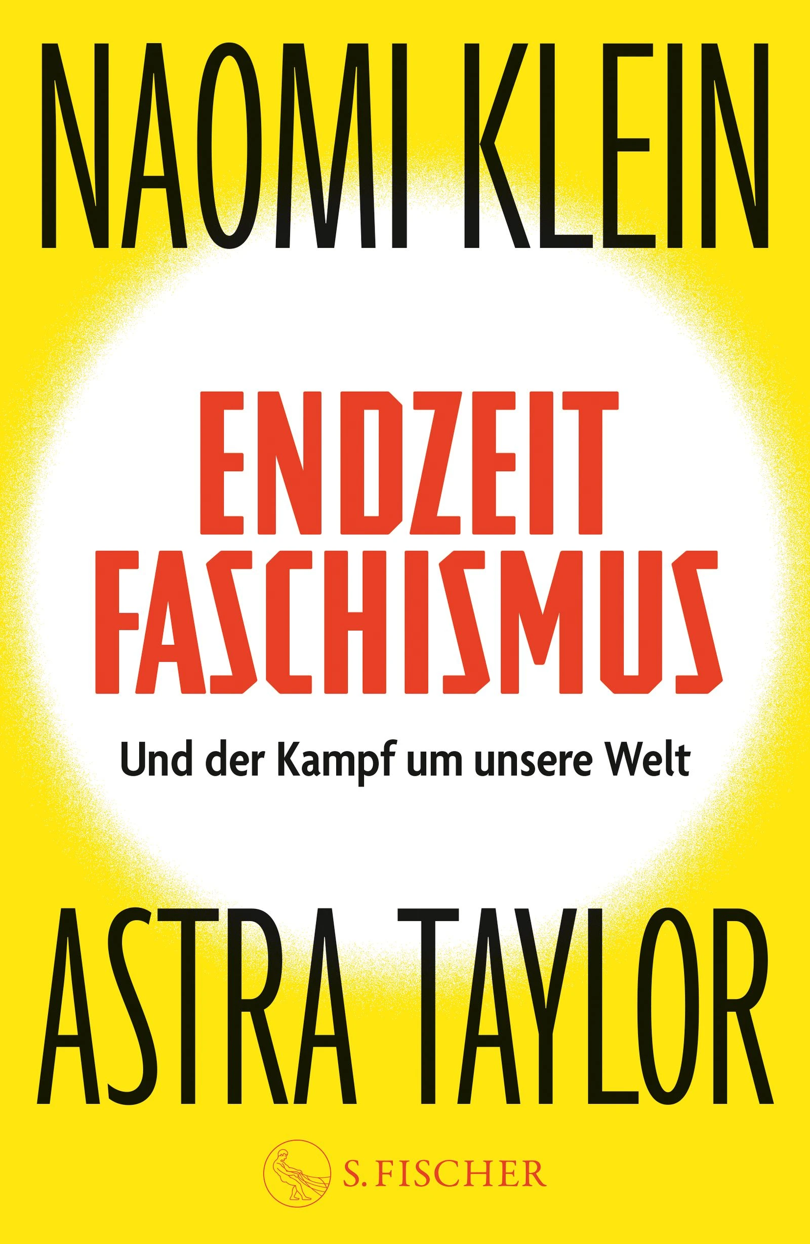 Naomi Klein und Astra Taylor: "Endzeitfaschismus"