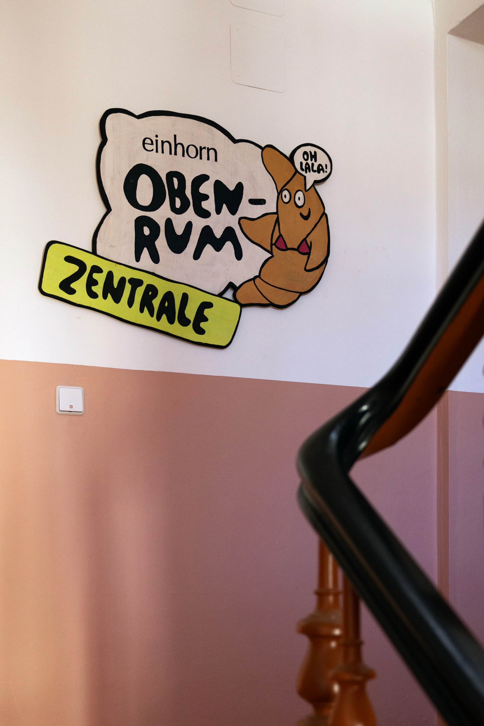 Einhorn: Wir holen Sex und Menstruation aus der Tabuzone | FAZ