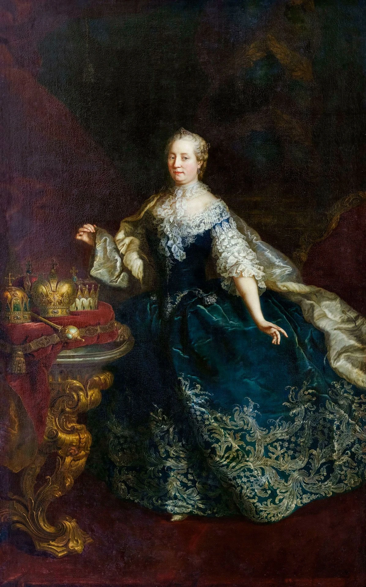 Maria Theresia