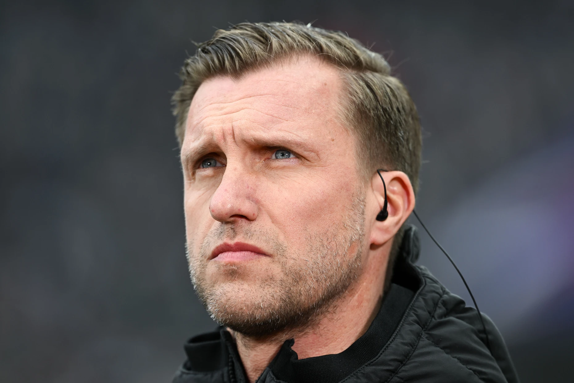 Sportvorstand in der Kritik: Markus Krösche