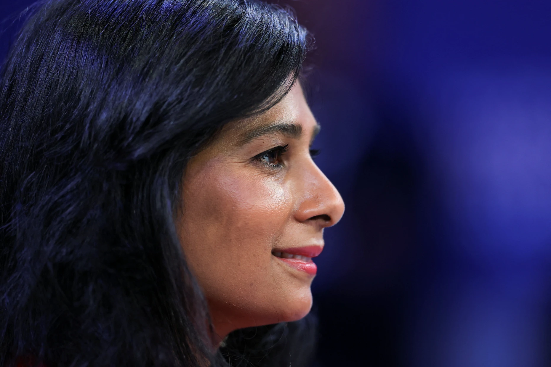 Gita Gopinath