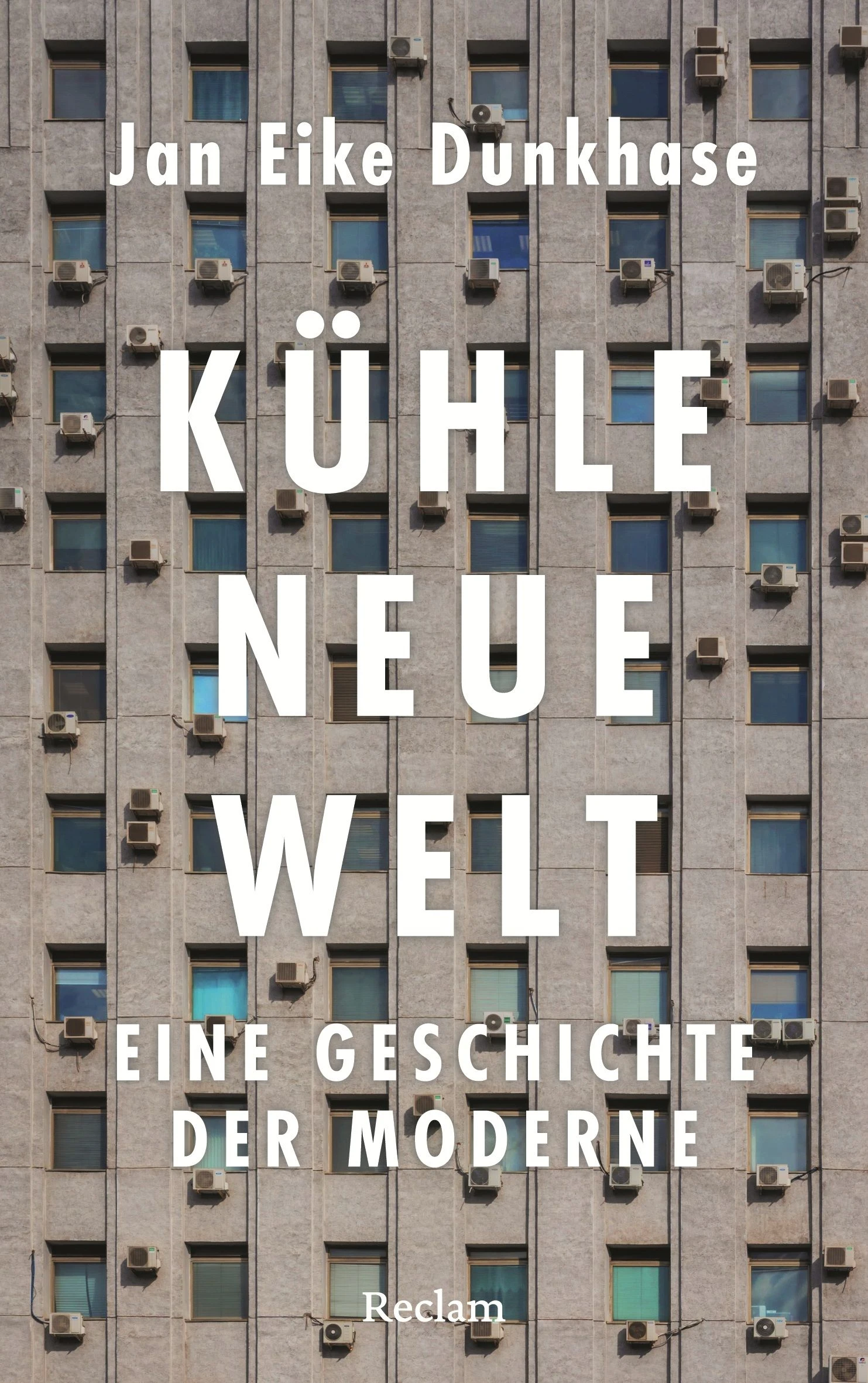  „Kühle Neue Welt“