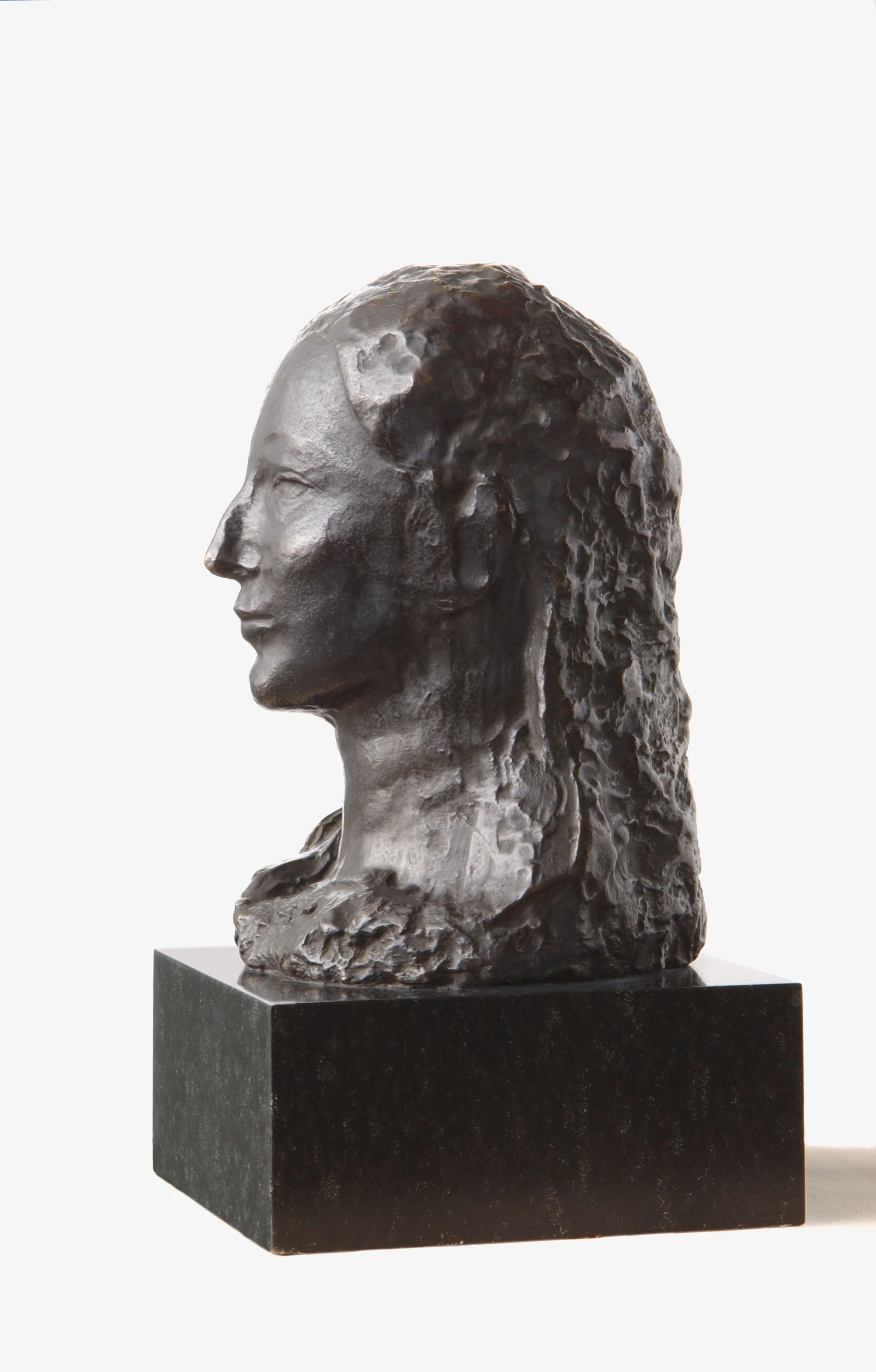  Picassos Frauenbüste „Fernande“ von  1905
