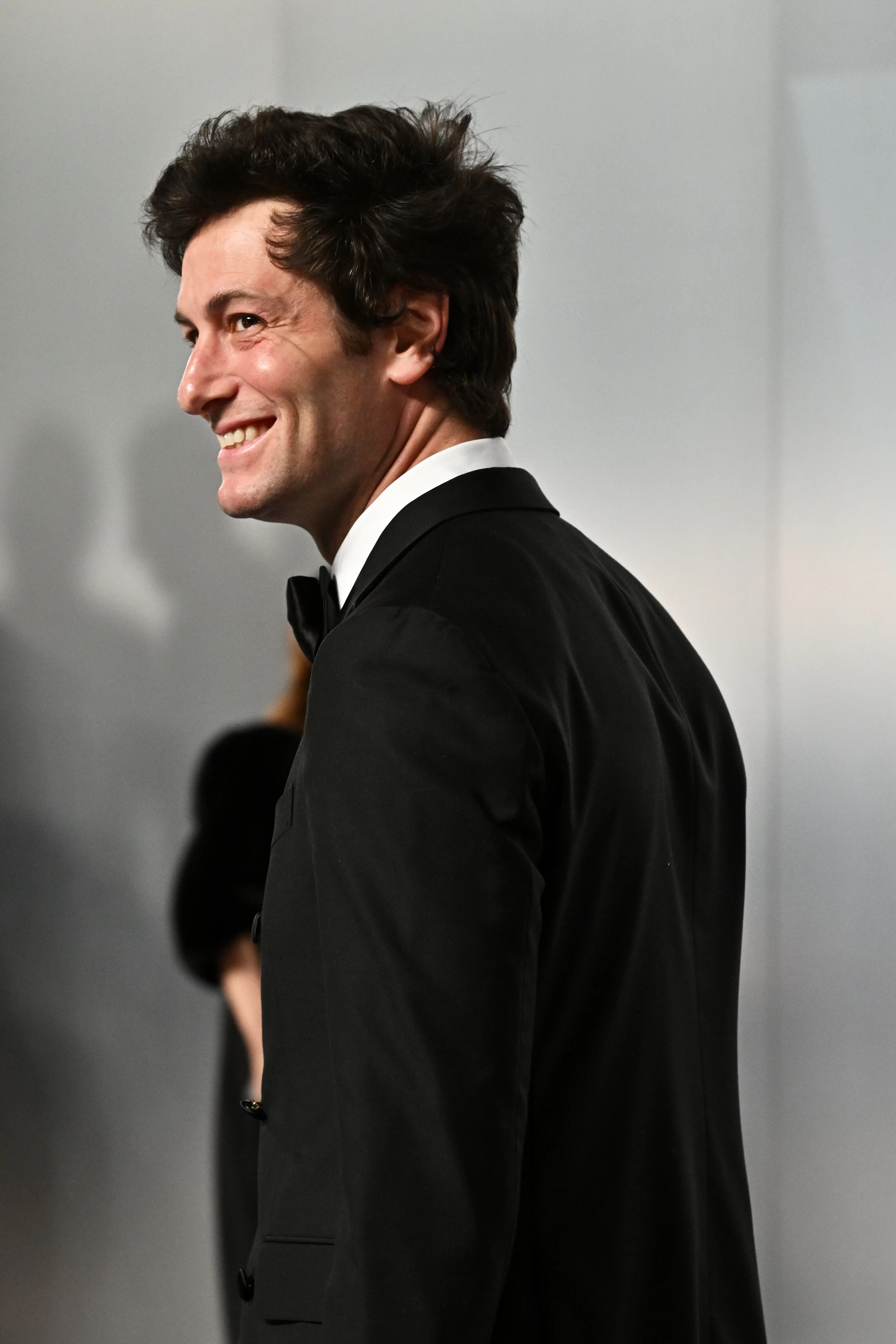Buder von Donald Trumps Schwiegersohn: Joshua Kushner