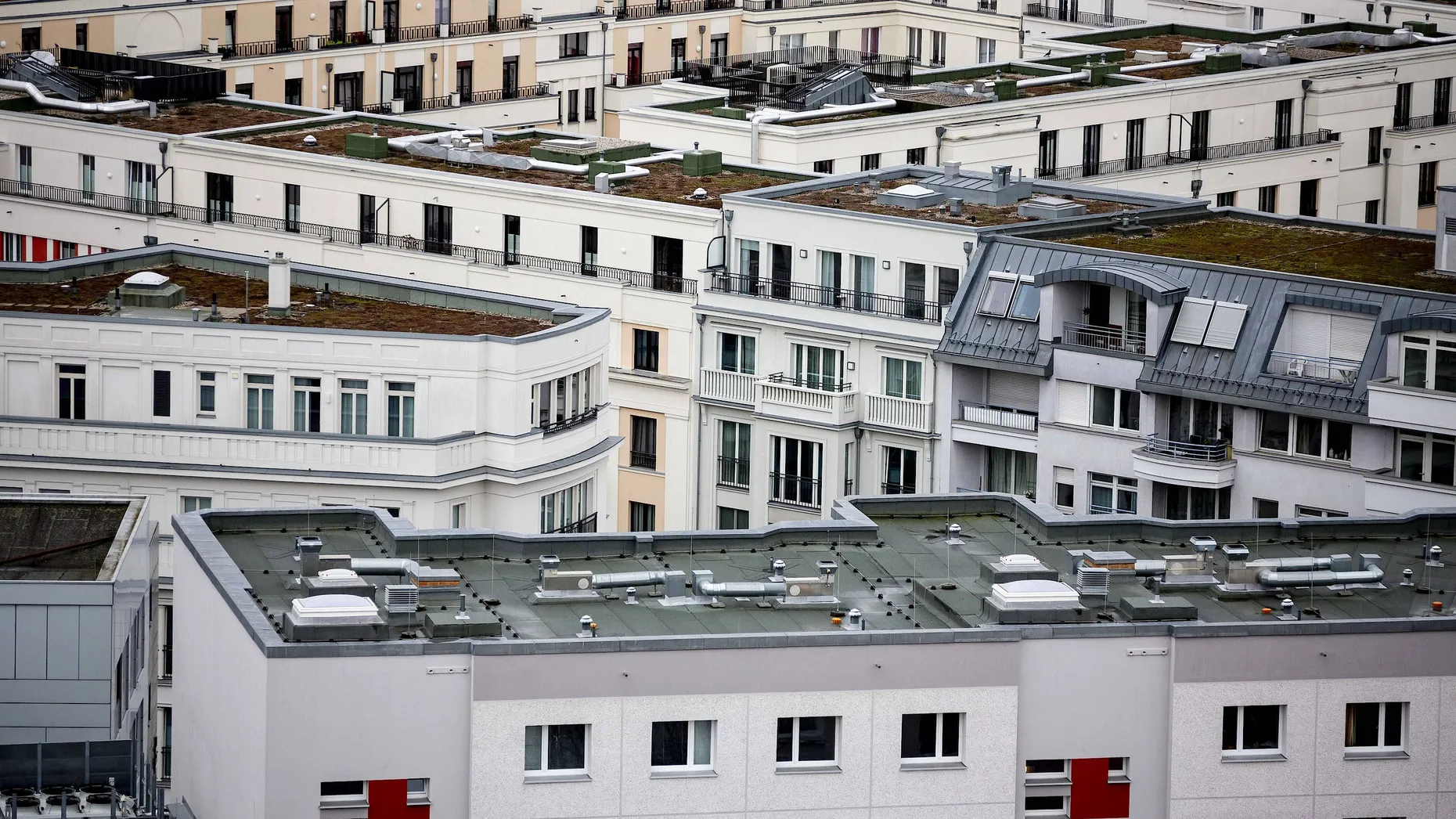 In Immobilien investieren?