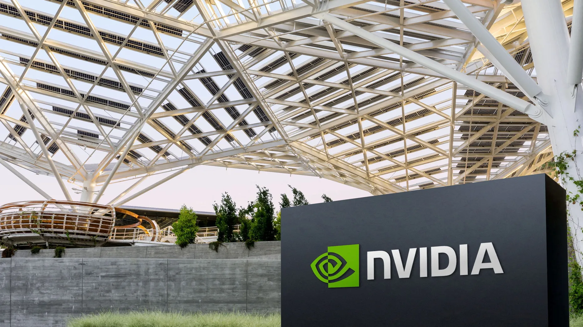 Die großen KI-Player wie Nvidia wachsen, schaffen aber keine neuen Arbeitsplätze.