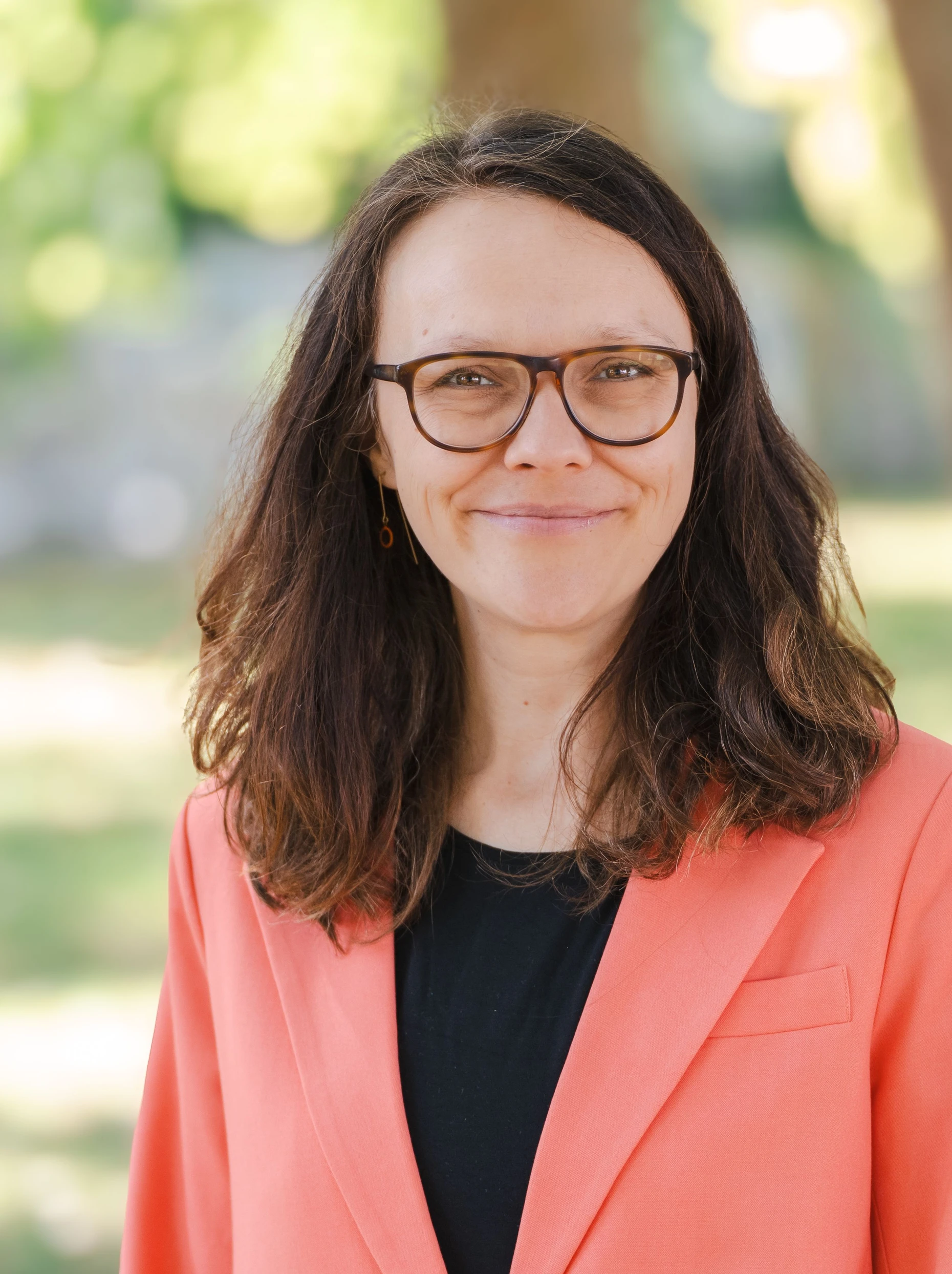 Nicole Bögelein forscht zur Kriminologie an der Universität zu Köln.