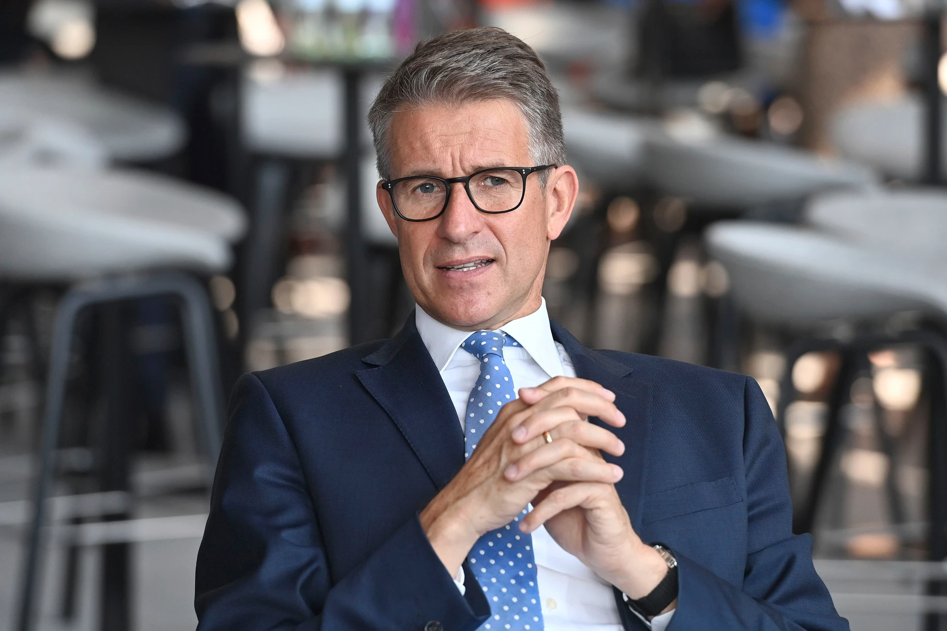 Stefan Quandt