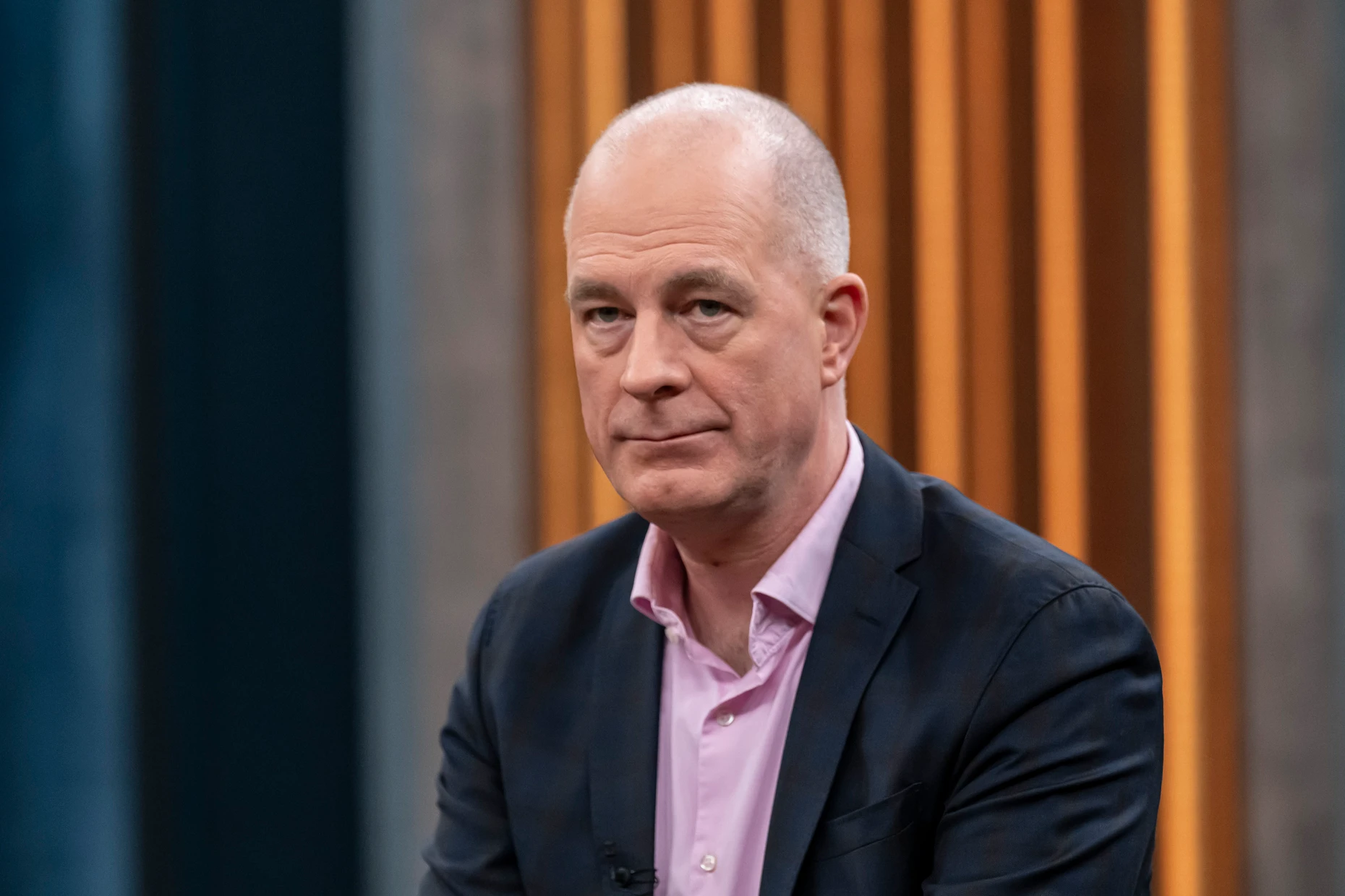 Christian Mölling, hier auf einem Bild aus dem Februar 2026, ist Direktor des Thinktanks European Defence in a New Age (EDINA)