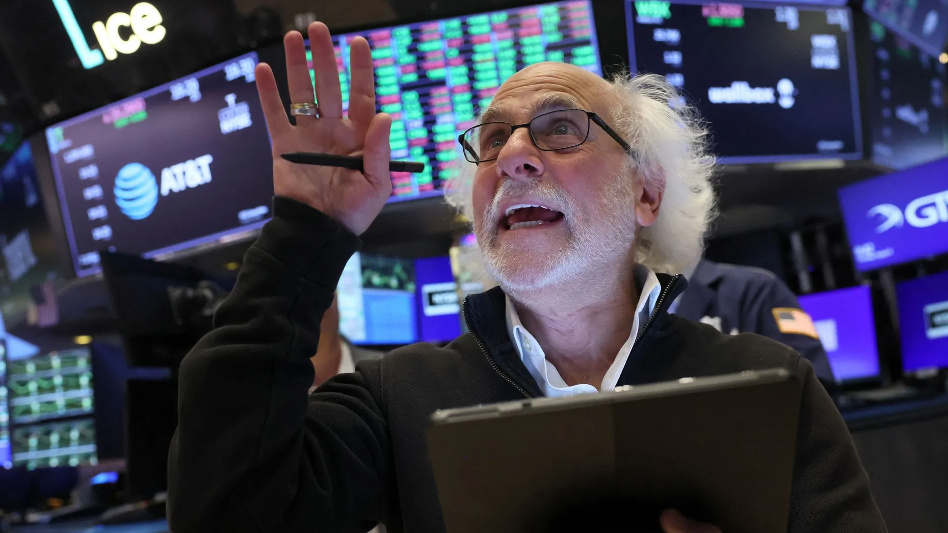 Wie geht es weiter an der Börse?