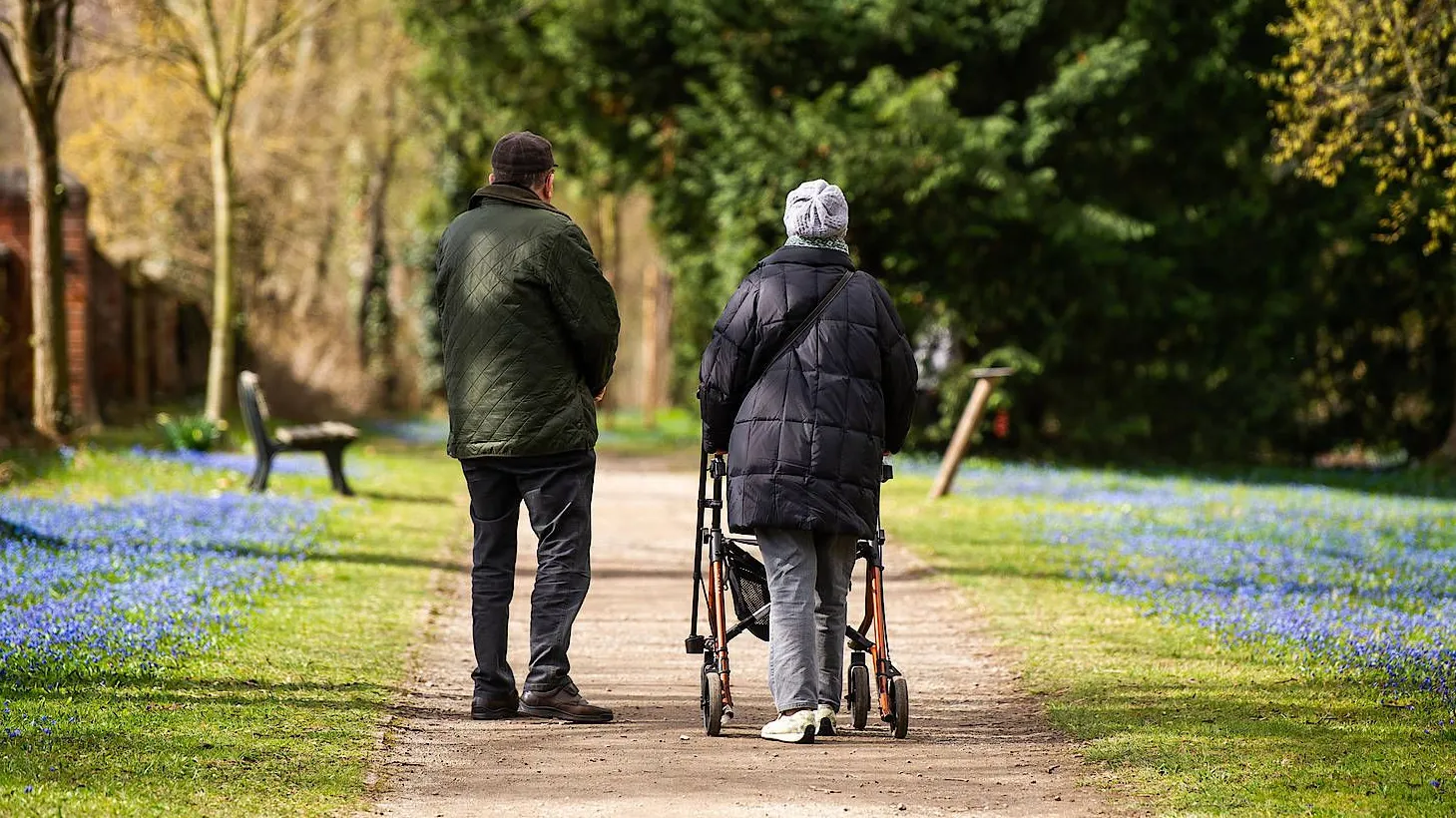 Betriebsrenten sind trotz Krise stabil: Sollte ein Unternehmen nicht überstehen, ist die Betriebspension durch den Pensions-Sicherungs-Verein abgesichert.