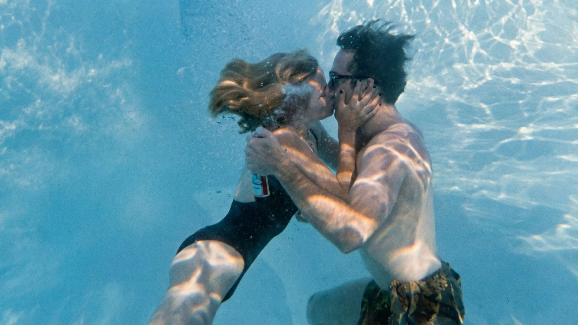 Romantik und Härte: Elisabeth Shue und Nicolas Cage verkörpern meisterhaft zwei kaputte Gestalten, die ihre Fehler akzeptieren und sich lieben lernen