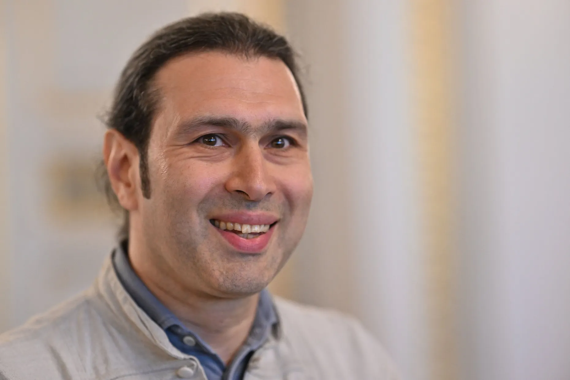 Vladimir Jurowski