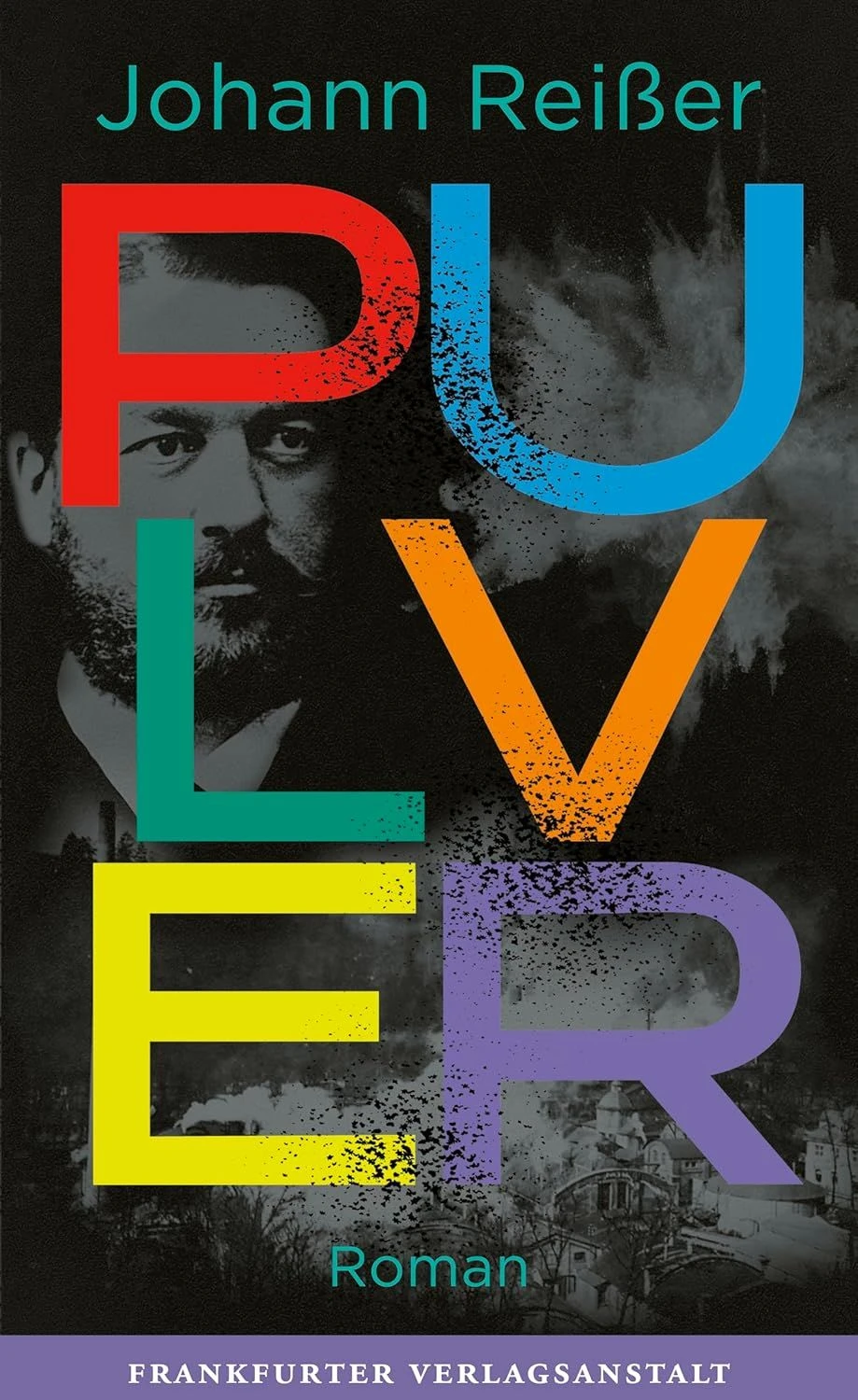 Johann Reißer: „Pulver“