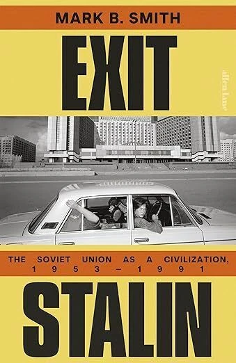  „Exit Stalin“