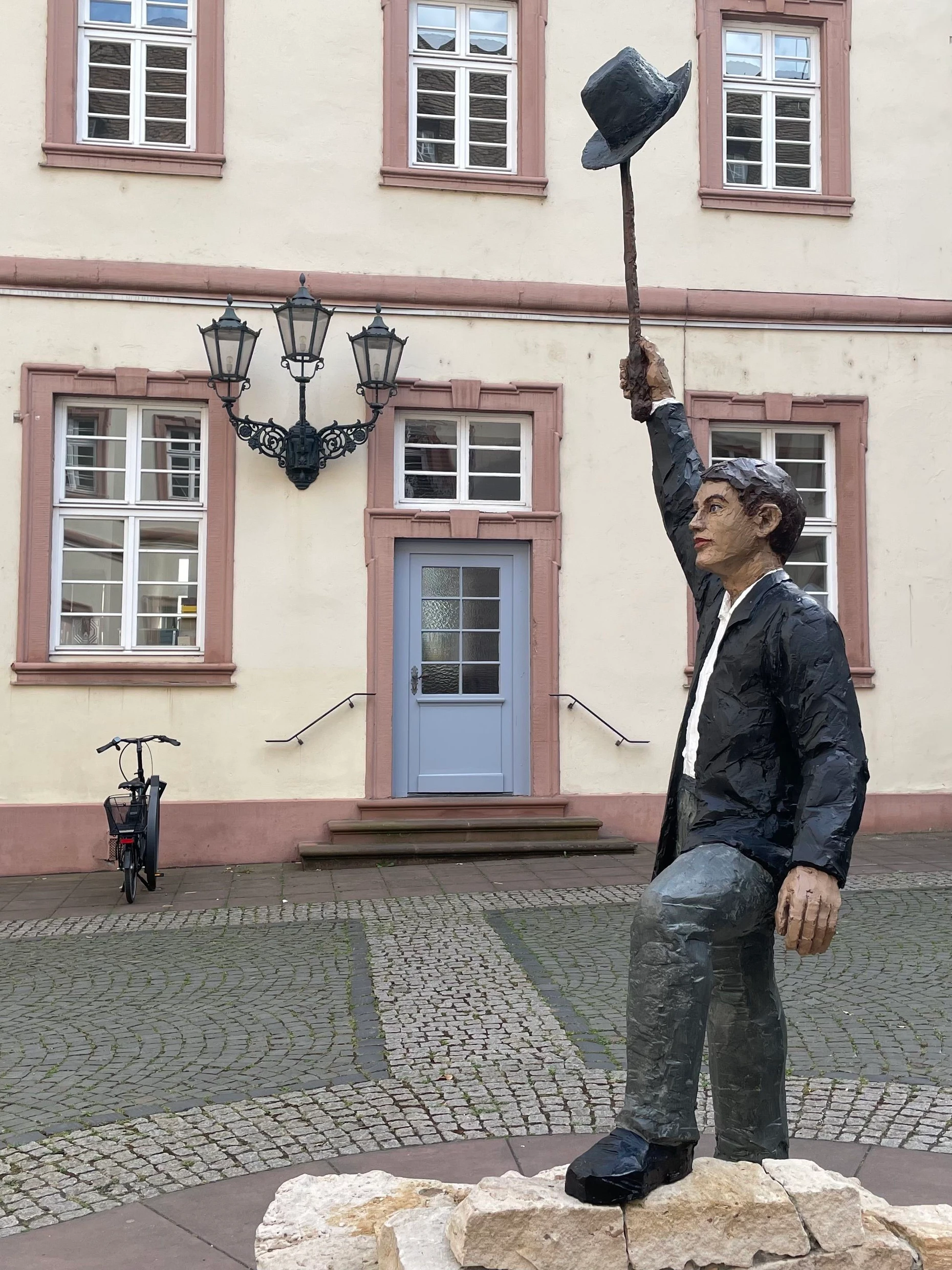 Deutsche Weinstraße: Nachhaltiger Tourismus in der Pfalz