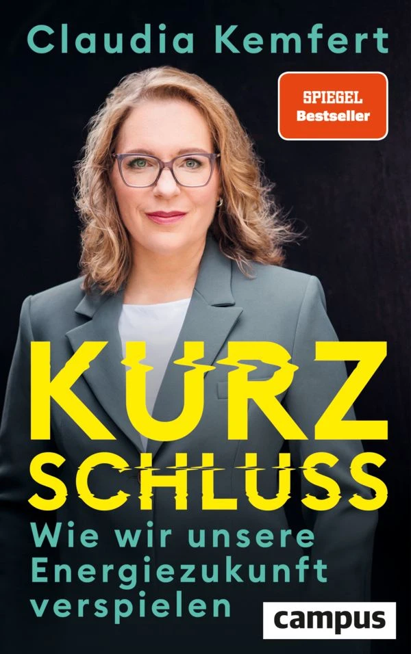 Das Buchcover