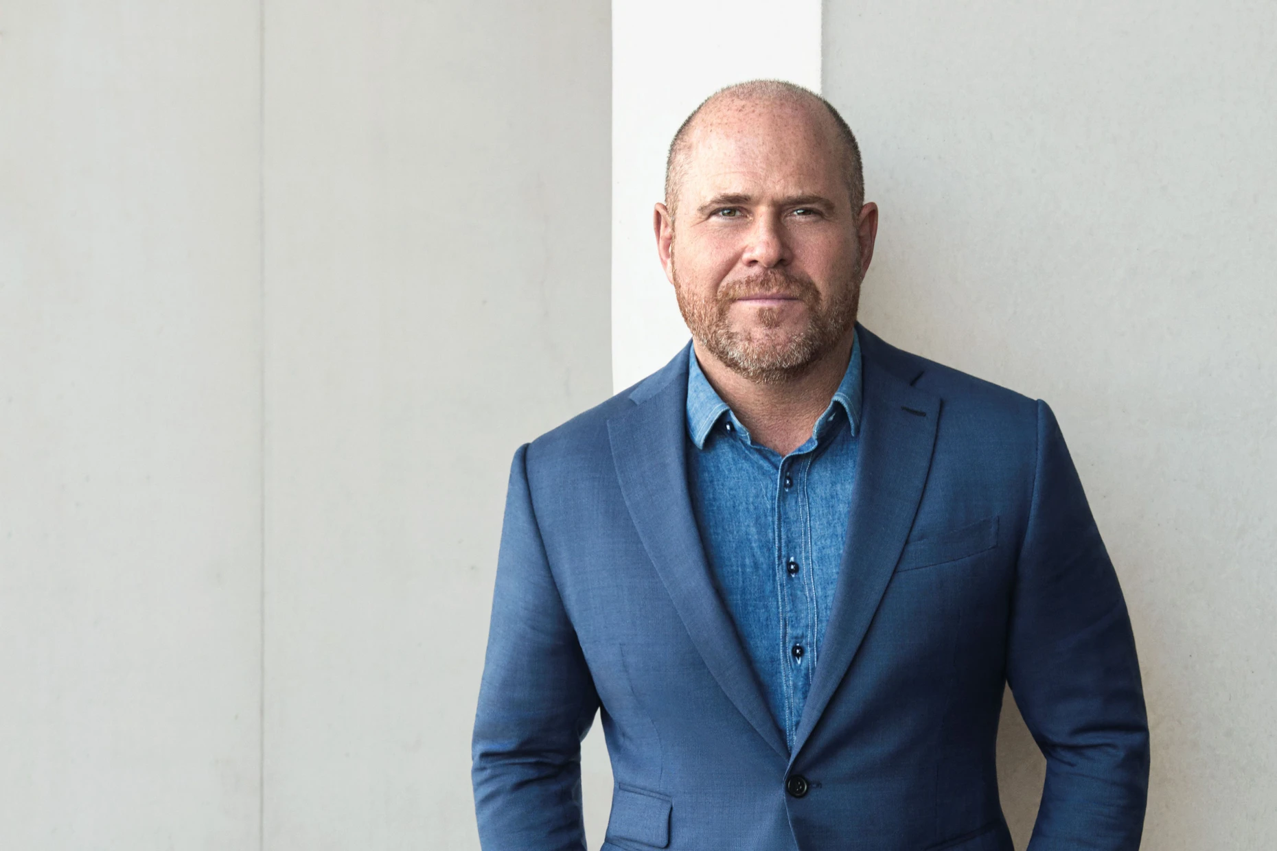Die Geister, die er rief: Marc Spiegler, der frühere globale Direktor der Art Basel