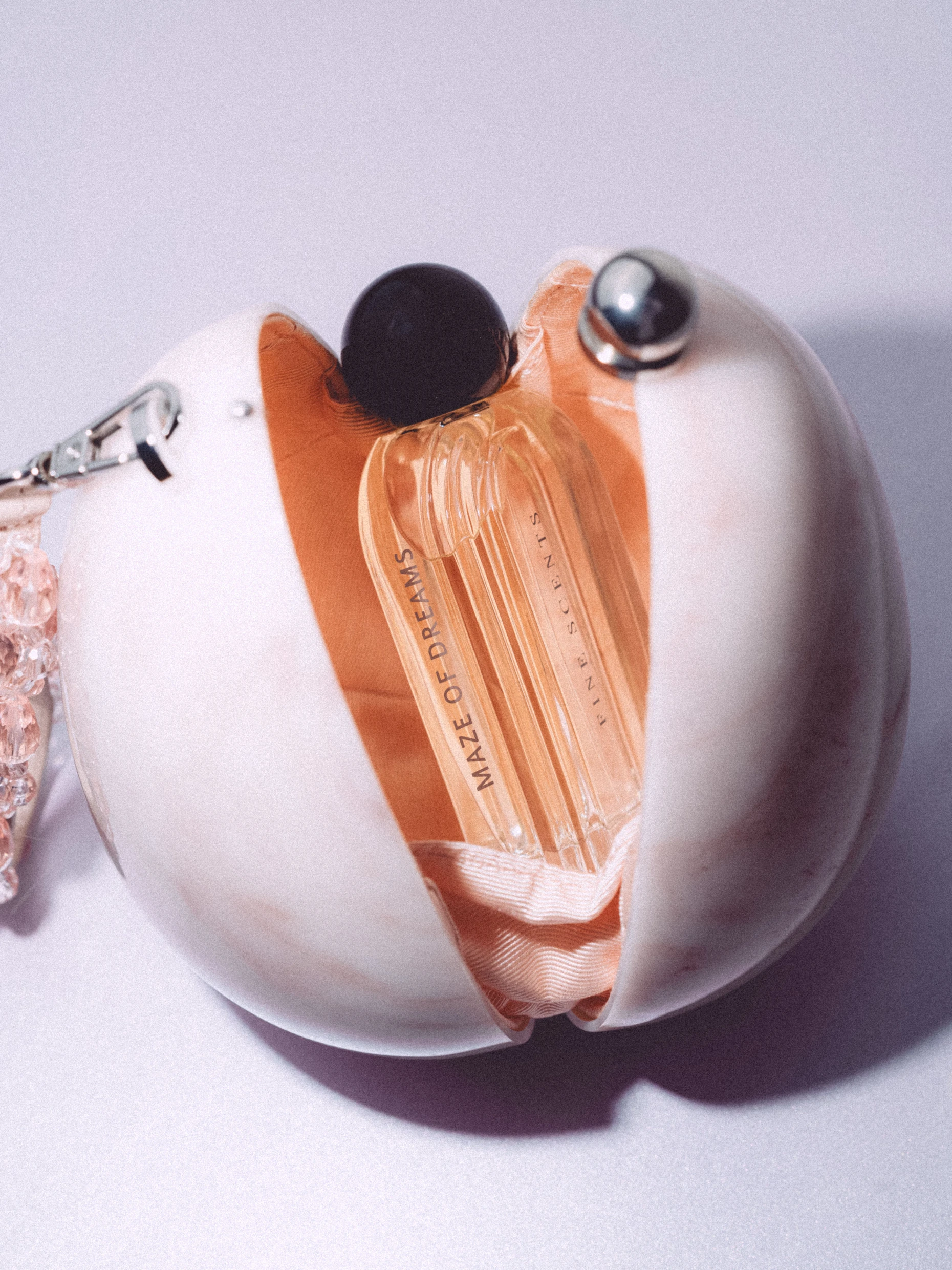 Traumhaft: "Maze of Dreams" von Fine Scents