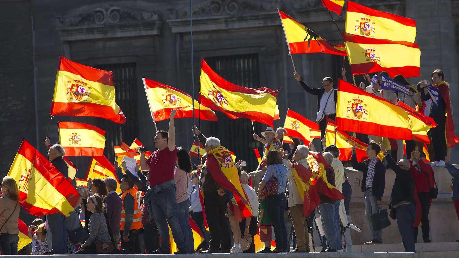 Spanien: Hier waren Fondsmanager 2018 erfolgreich.