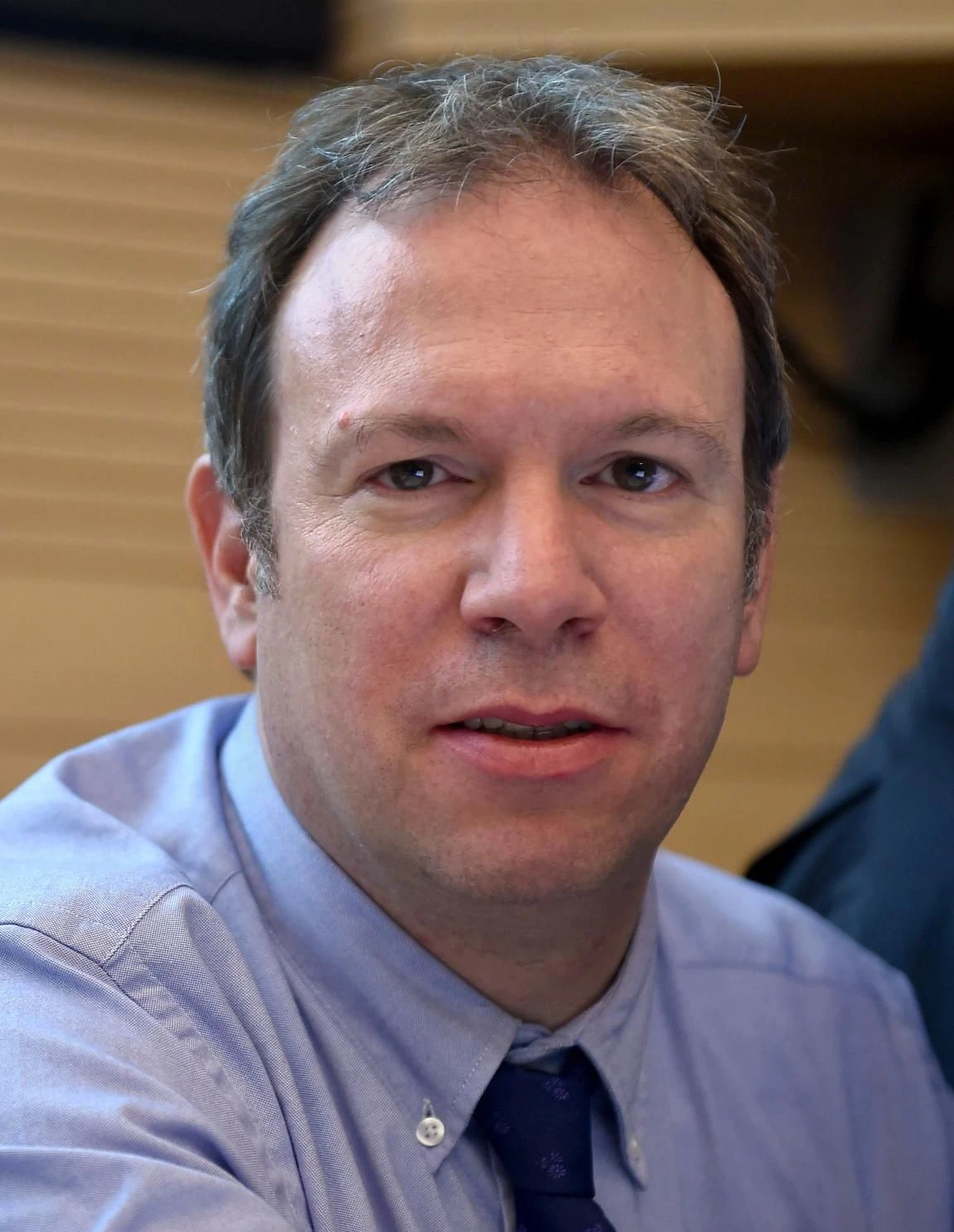 Marco Leonardi, Ökonomieprofessor an der staatlichen Universität Mailand, hat in der Regierung von Mario Draghi an der Umsetzung des EU-Wiederaufbauplanes in Italien mitgearbeitet.