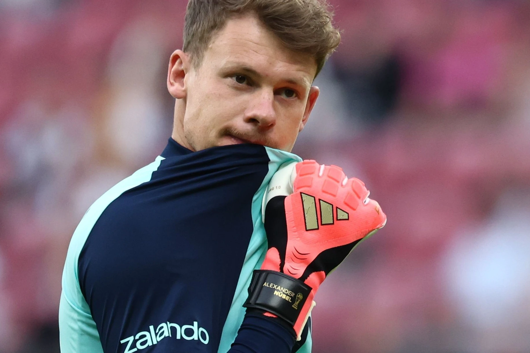 Wo spielt er nach der WM? Alexander Nübel