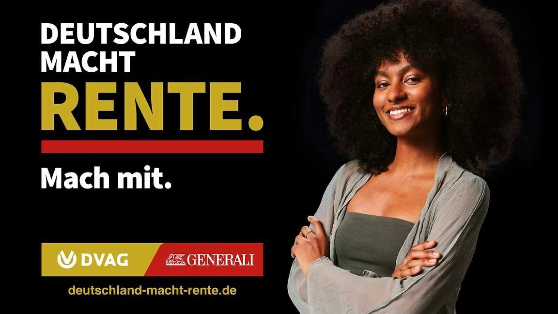 DVAG/Generali