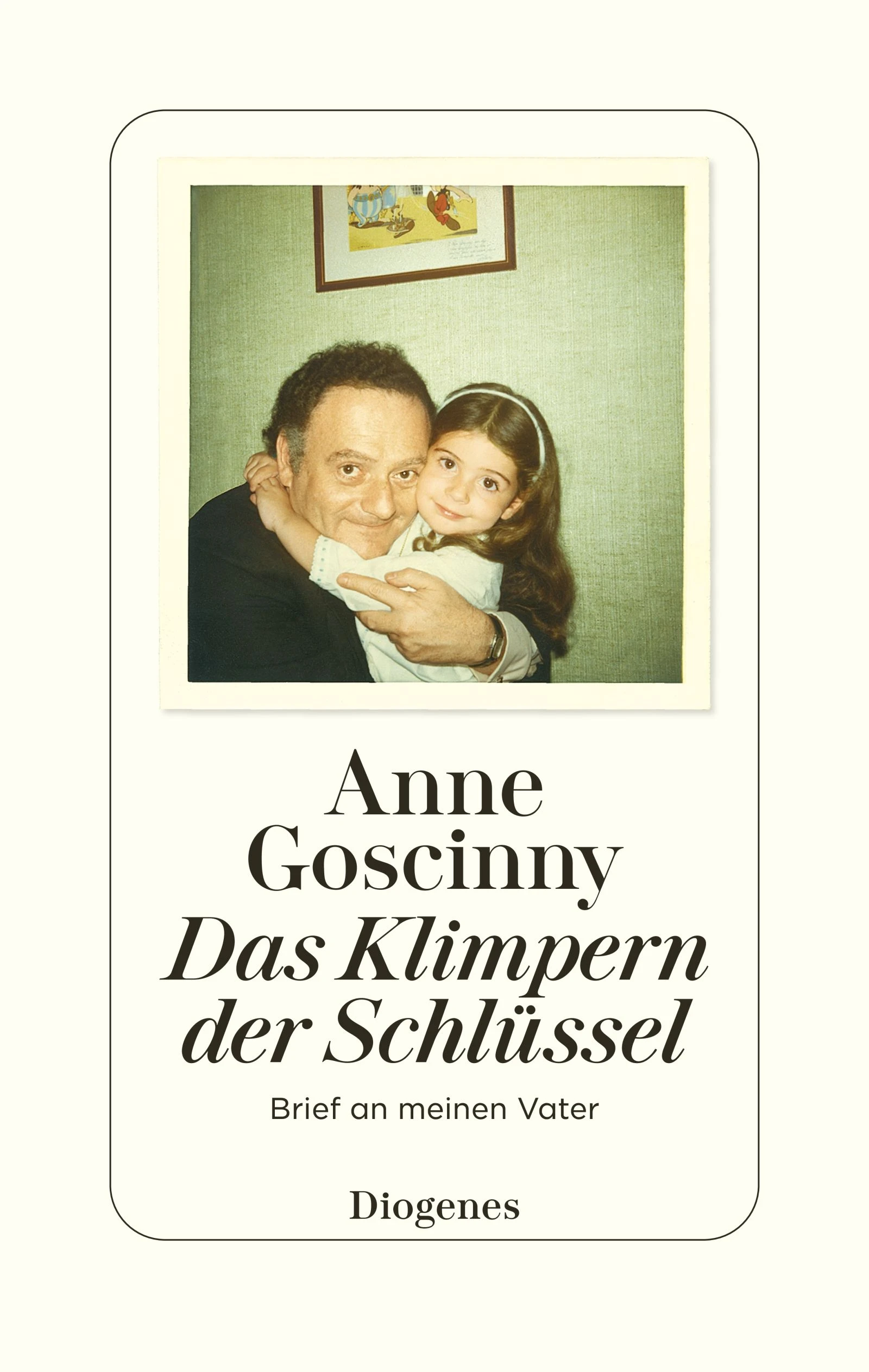  „Das Klimpern der Schlüssel“
