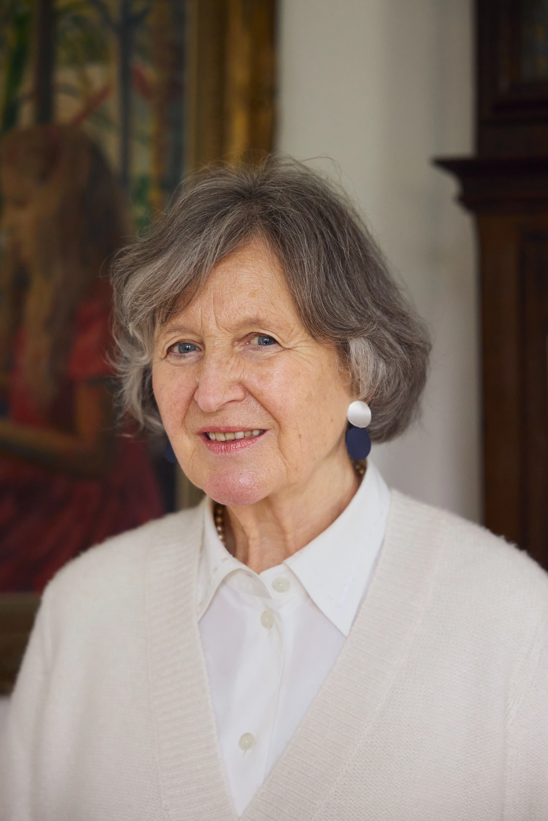 Die Pianistin Viviane Goergen hat sich viel mit Lampenfieber auseinandergesetzt und eine Methode zum Umgang damit entwickelt.
