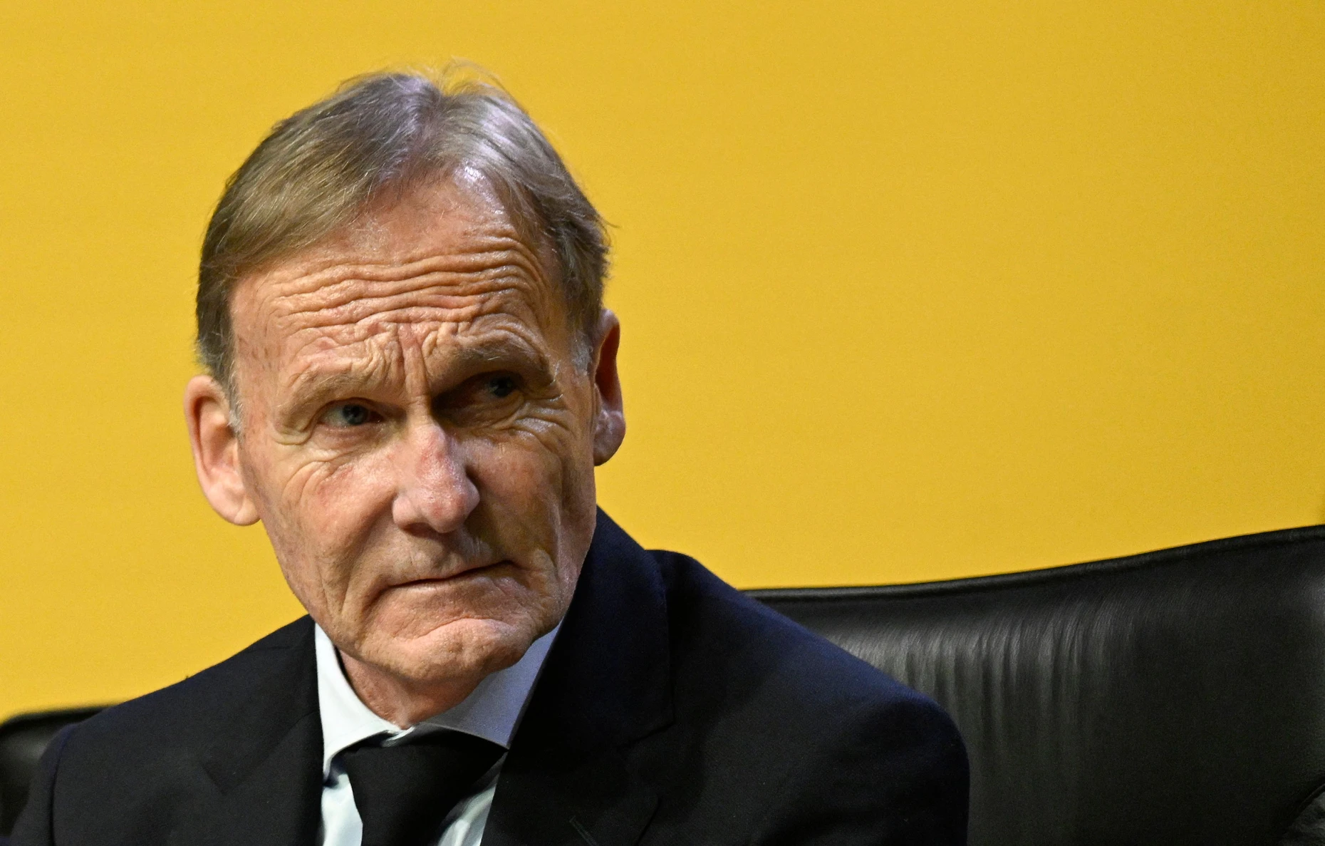 Der Vizepräsident des UEFA-Exekutivkomitees, Hans-Joachim Watzke, kritisiert die Pläne der FIFA scharf.