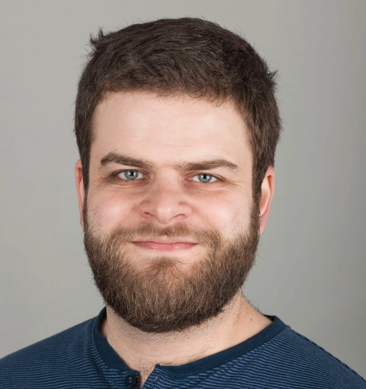 David Garcia ist Professor für Sozial- und verhaltenswissenschaftliche Datenwissenschaft an der Universität Konstanz.