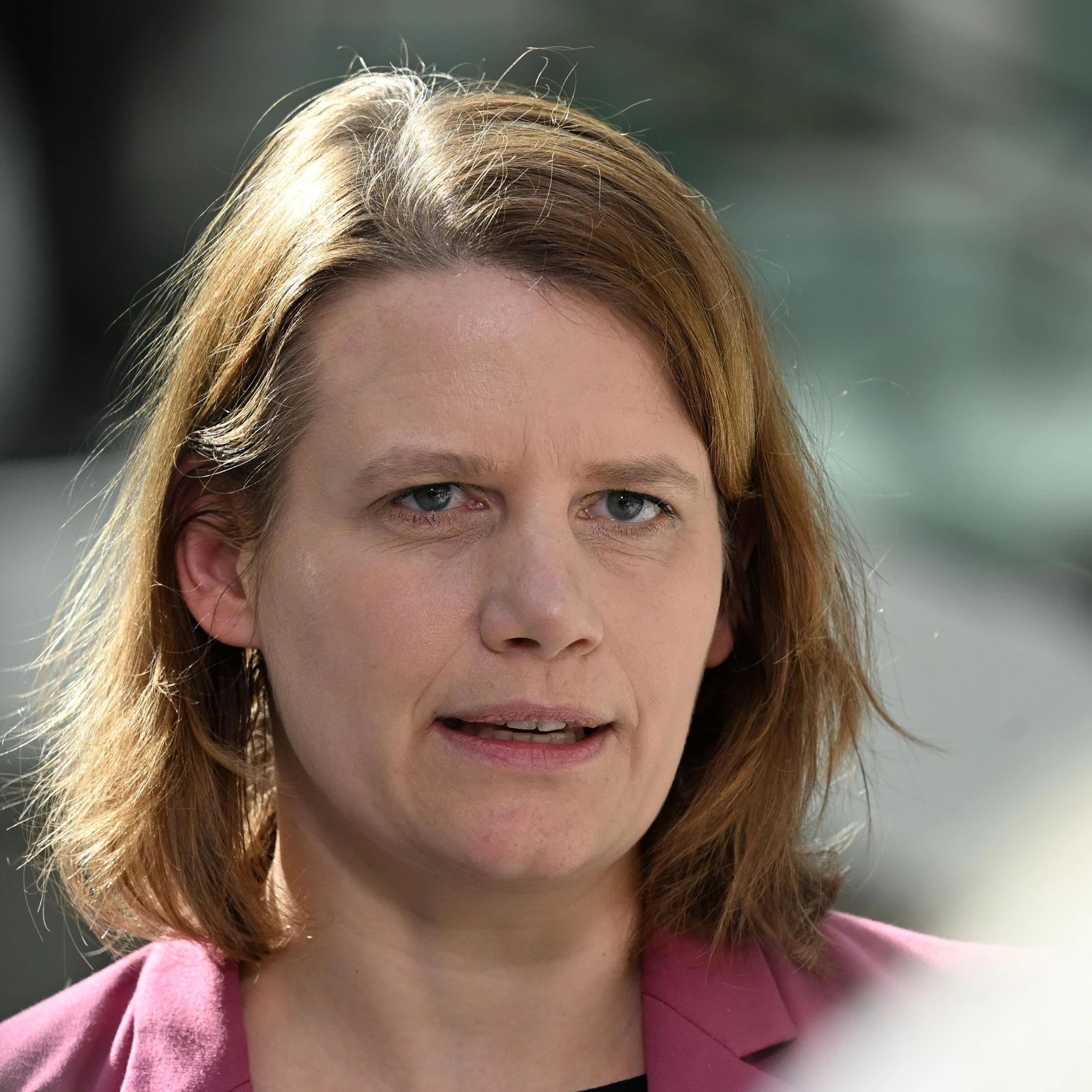 Die niedersächsische Kultusministerin Julia Willie Hamburg (Bündnis 90/Die Grünen) ist von dem neuen Fach überzeugt.