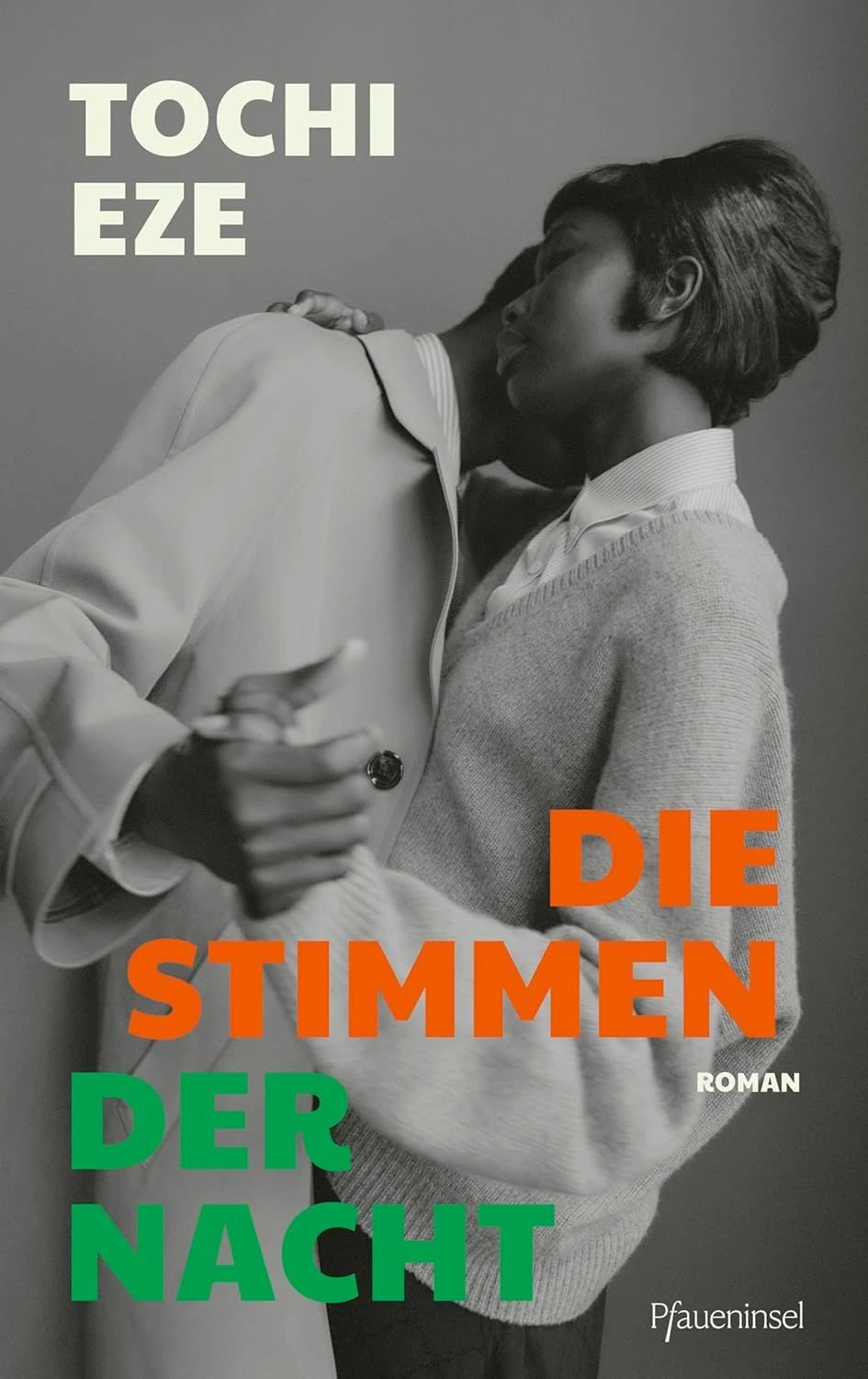  „Die Stimmen der Nacht“.