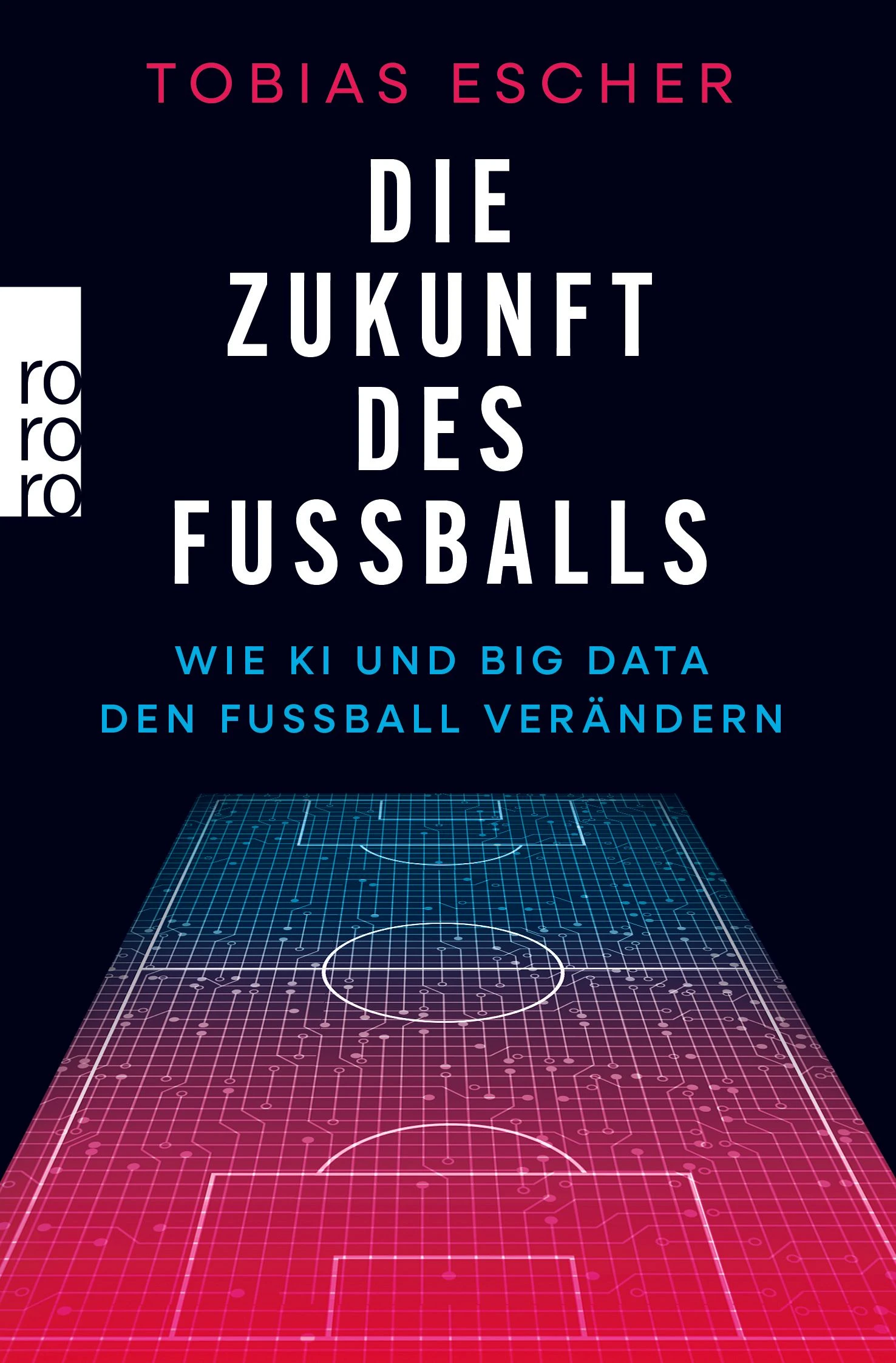  „Die Zukunft des Fußballs“