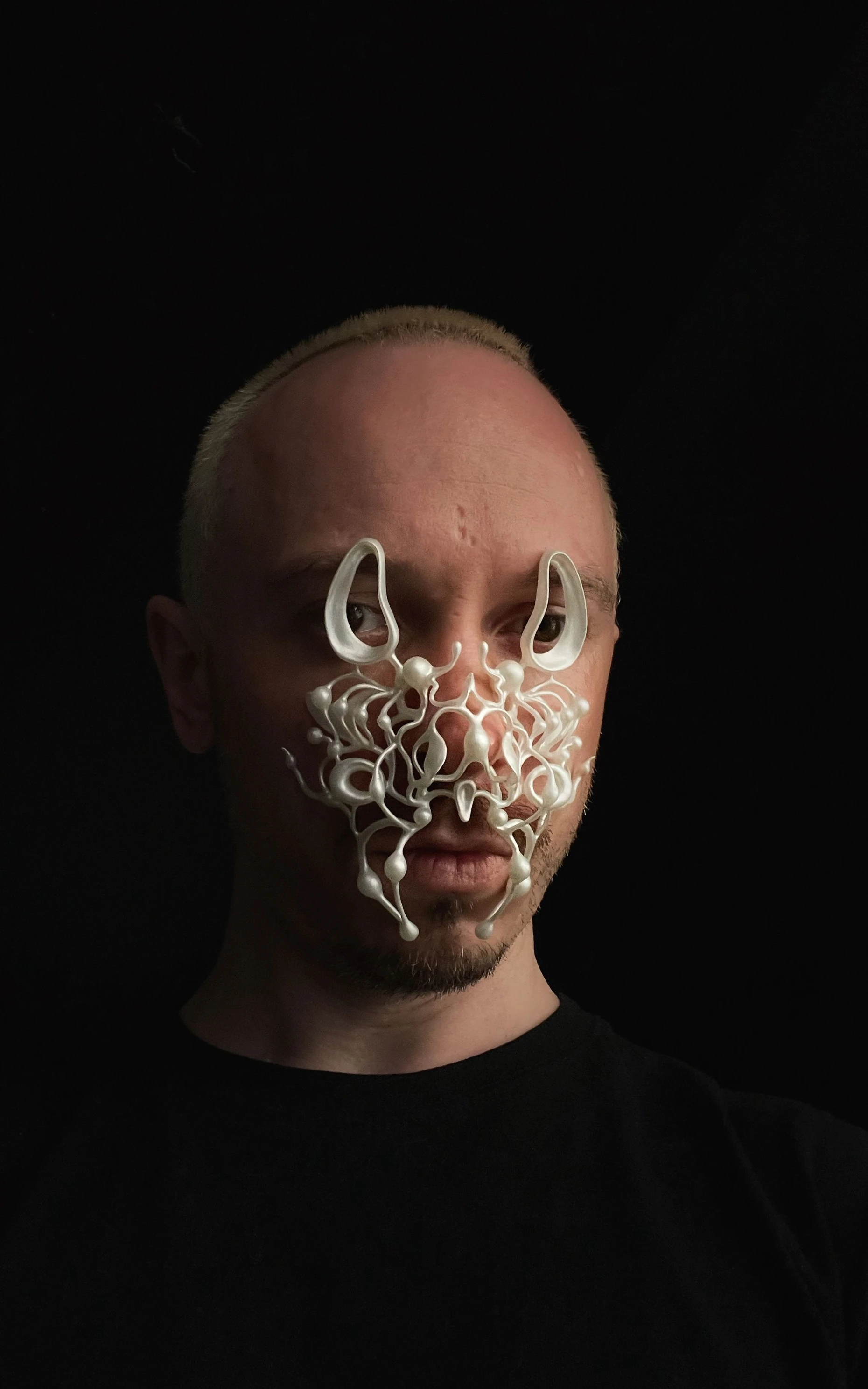 Schmuckmaske: Entwurf von Staskauskas Jewelry