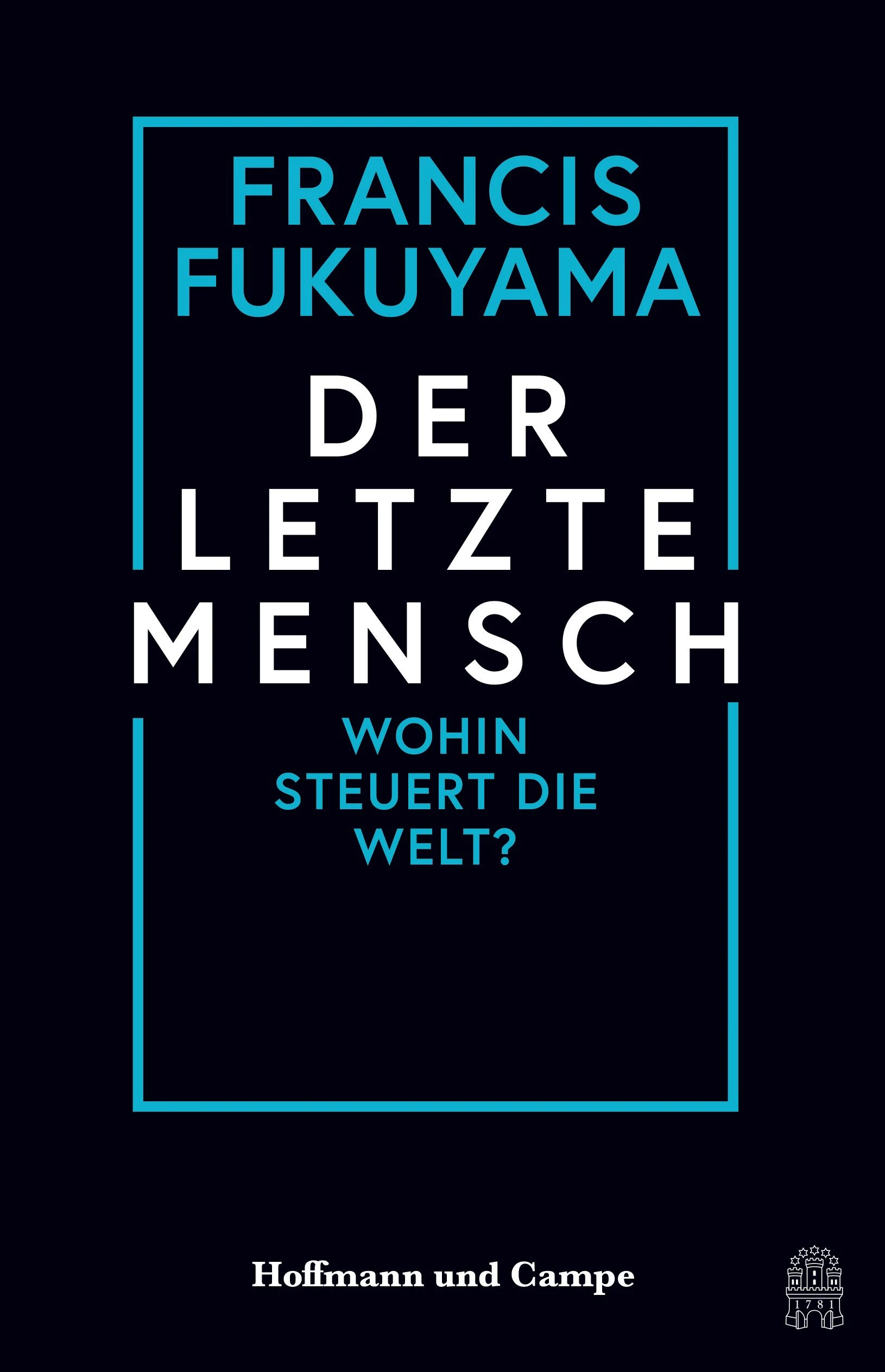  „Der letzte Mensch“