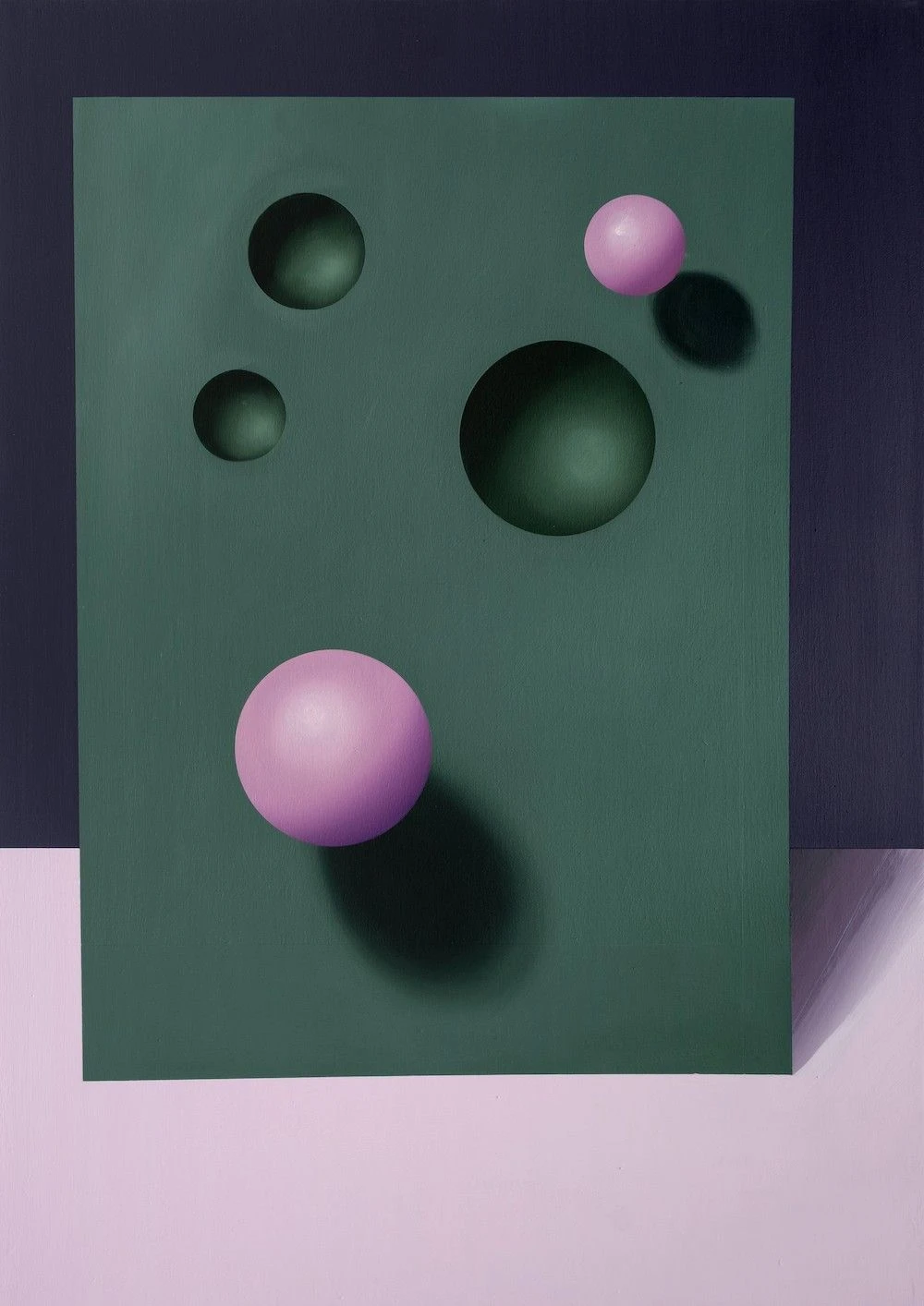 Bei Schierke Seinecke: Anna Nero, Hormone (2026)