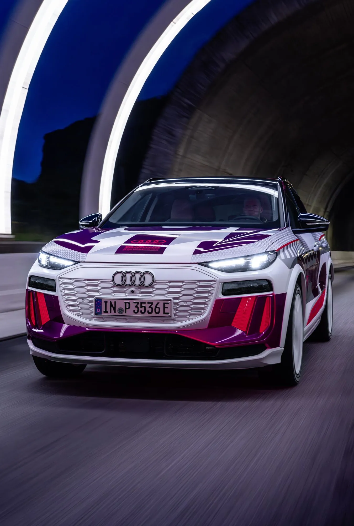 Audi AG