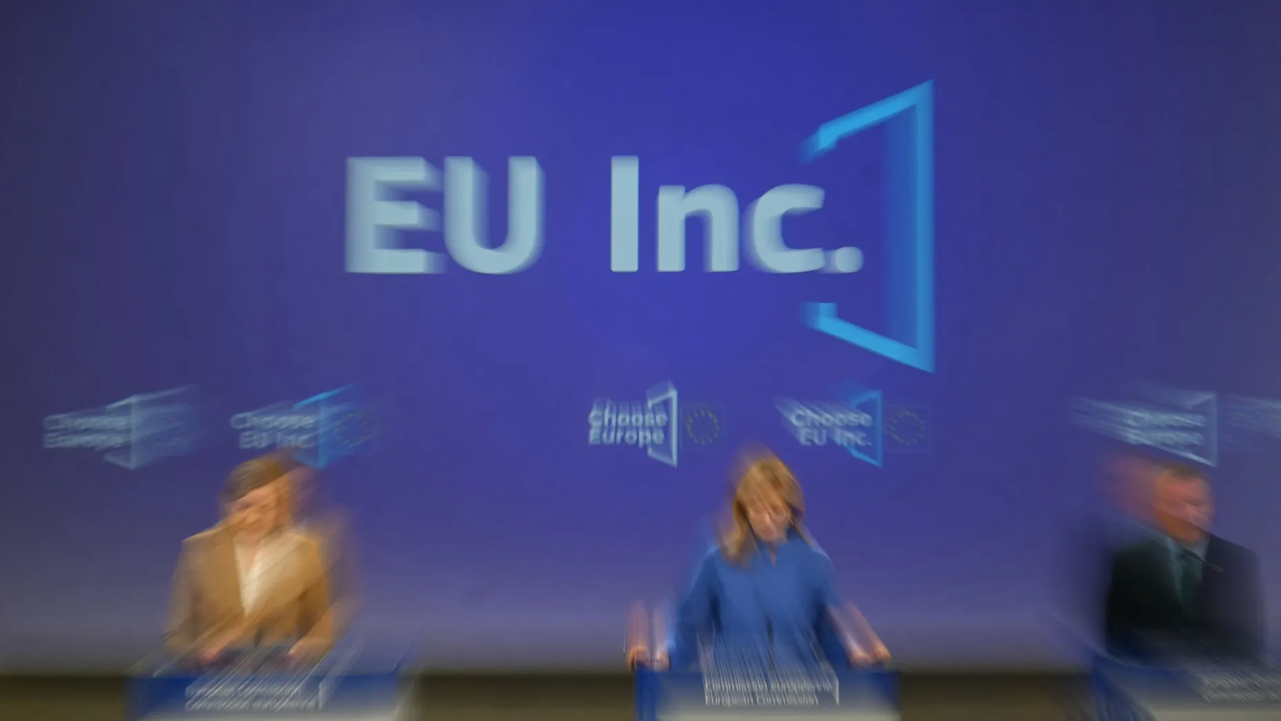 Was darf von der „EU Inc.“ erwartet werden?