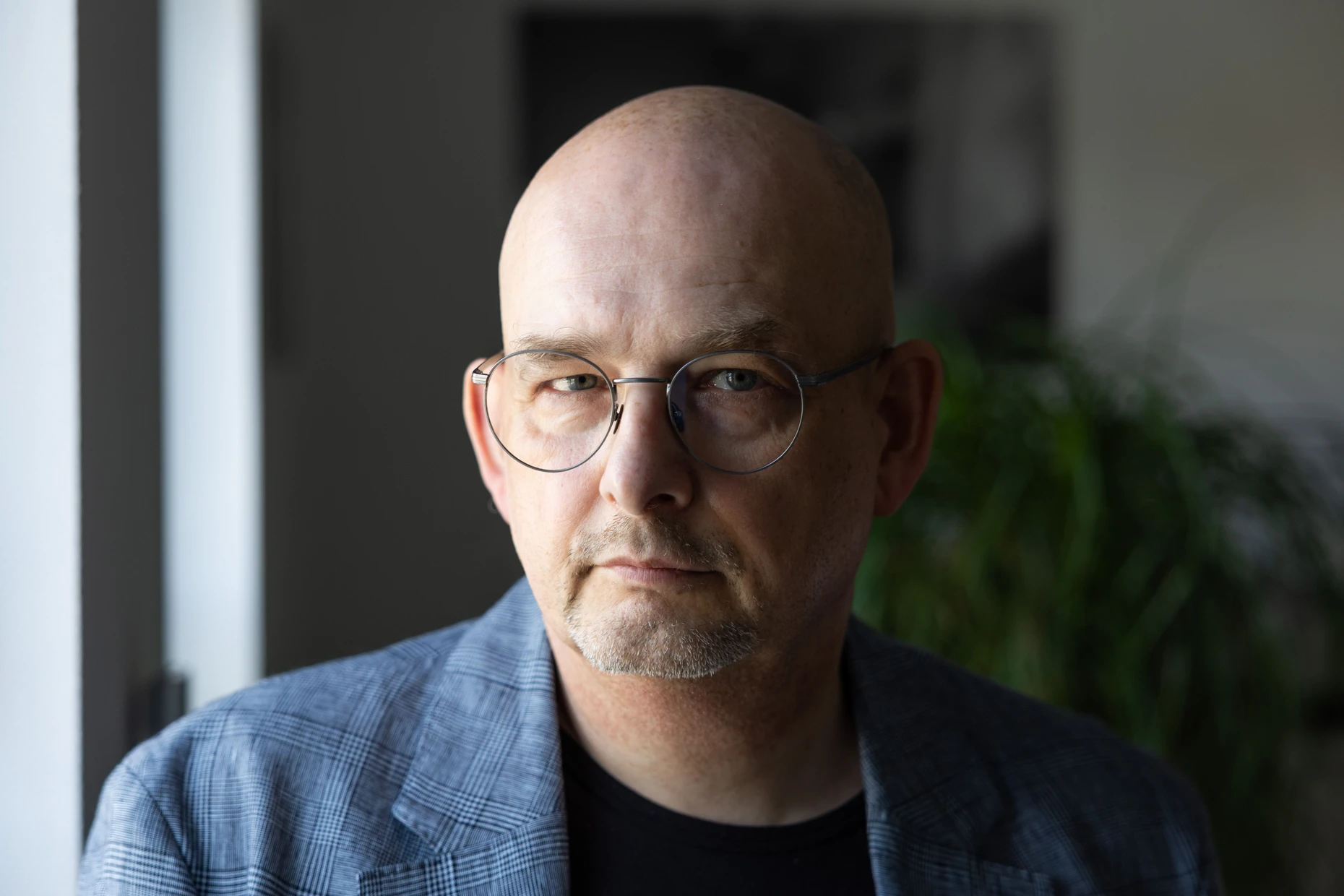 „Wenn etwas mit dem bloßen Auge zu erkennen ist, darf es auch fotografiert werden“, sagt Privatdetektiv Marcus Lentz.