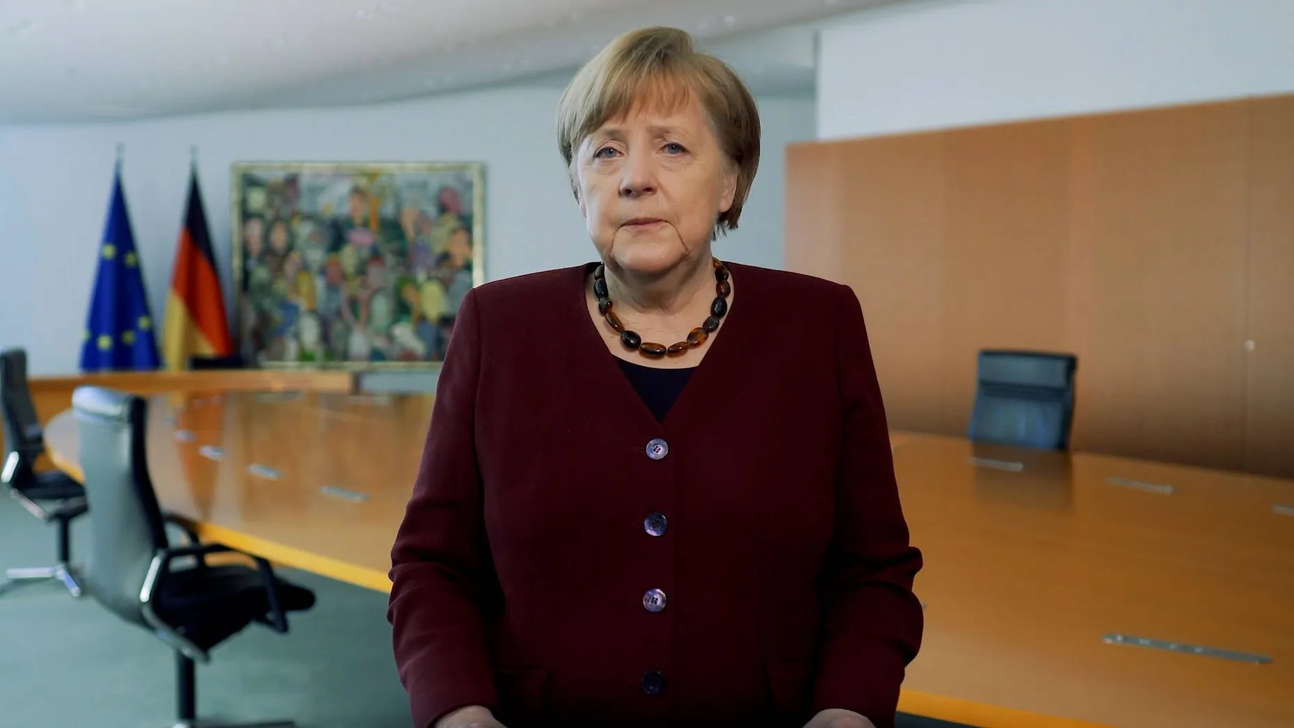 Bundesregierung