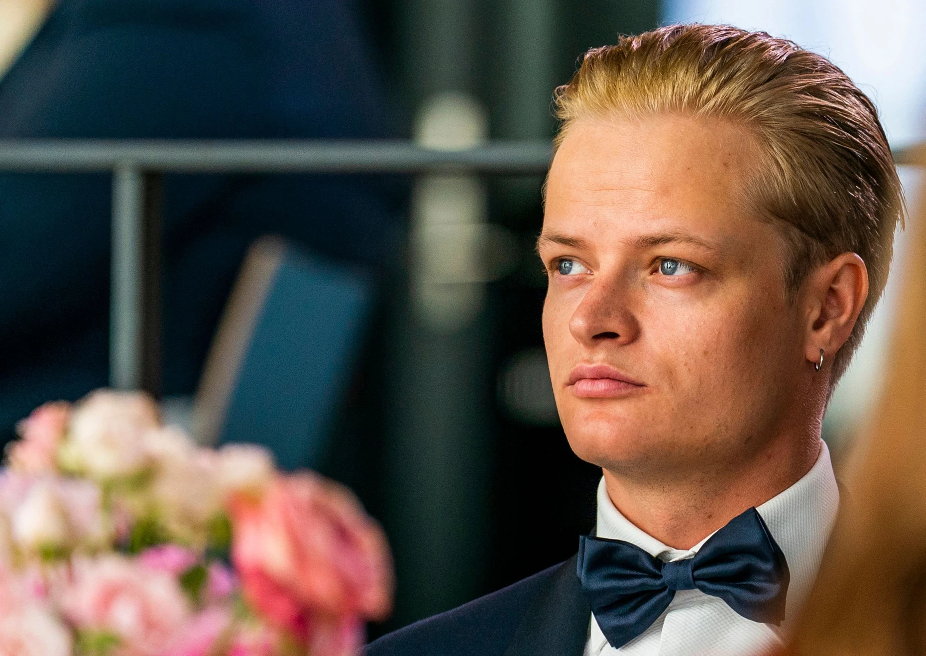 Inzwischen zu einer Haftstrafe verurteilt: Marius Borg Høiby, hier 2022