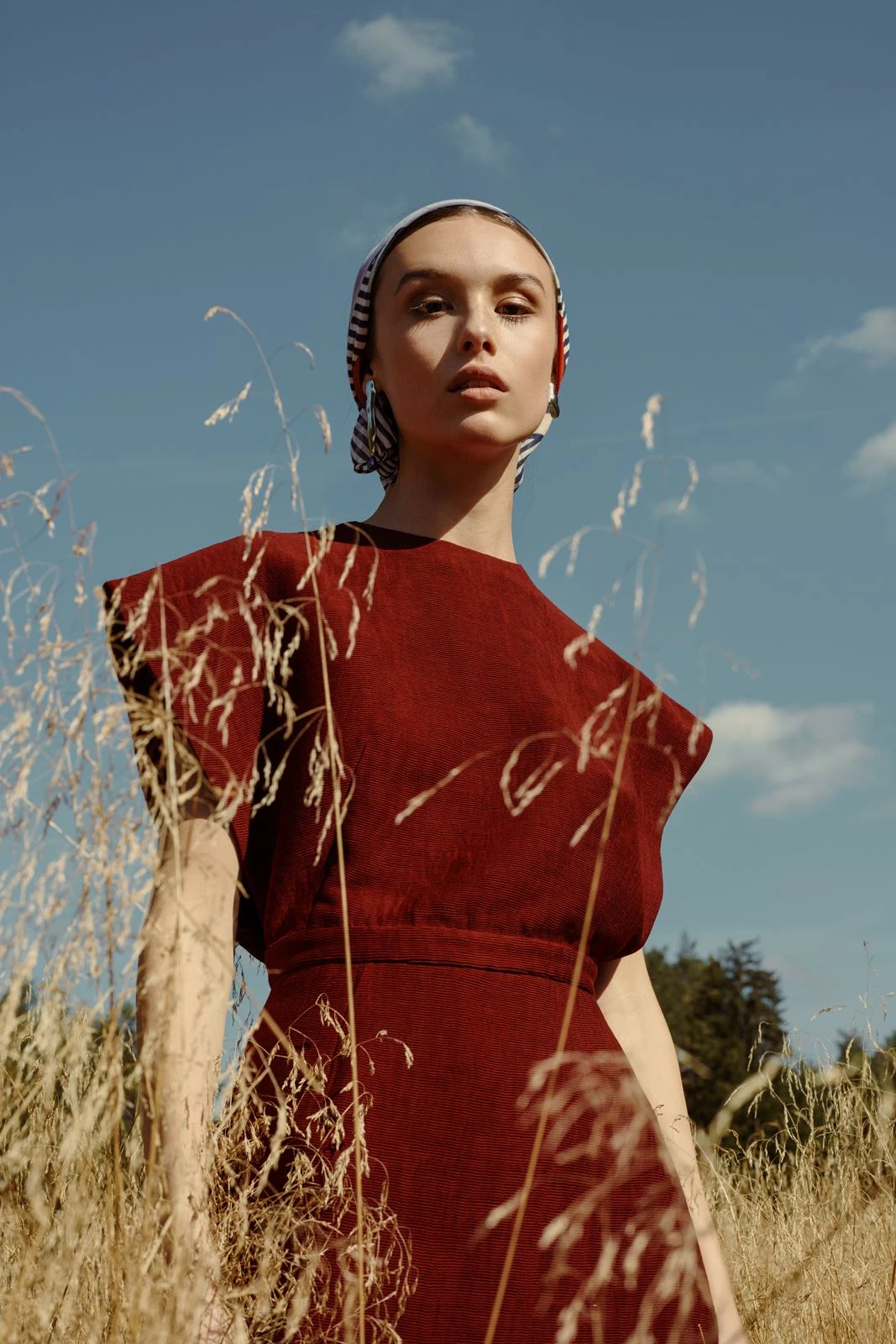Entworfen und gefertigt in Vilnius: Look von Undress
