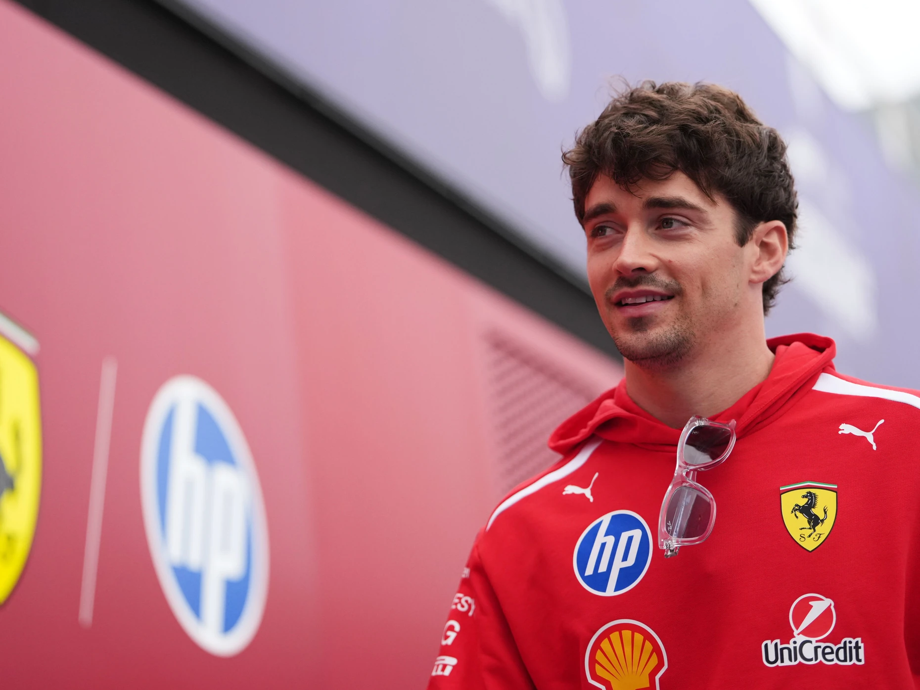 Ewiges Talent? Charles Leclerc ist einer der schnellsten Fahrer – auf eine Runde.