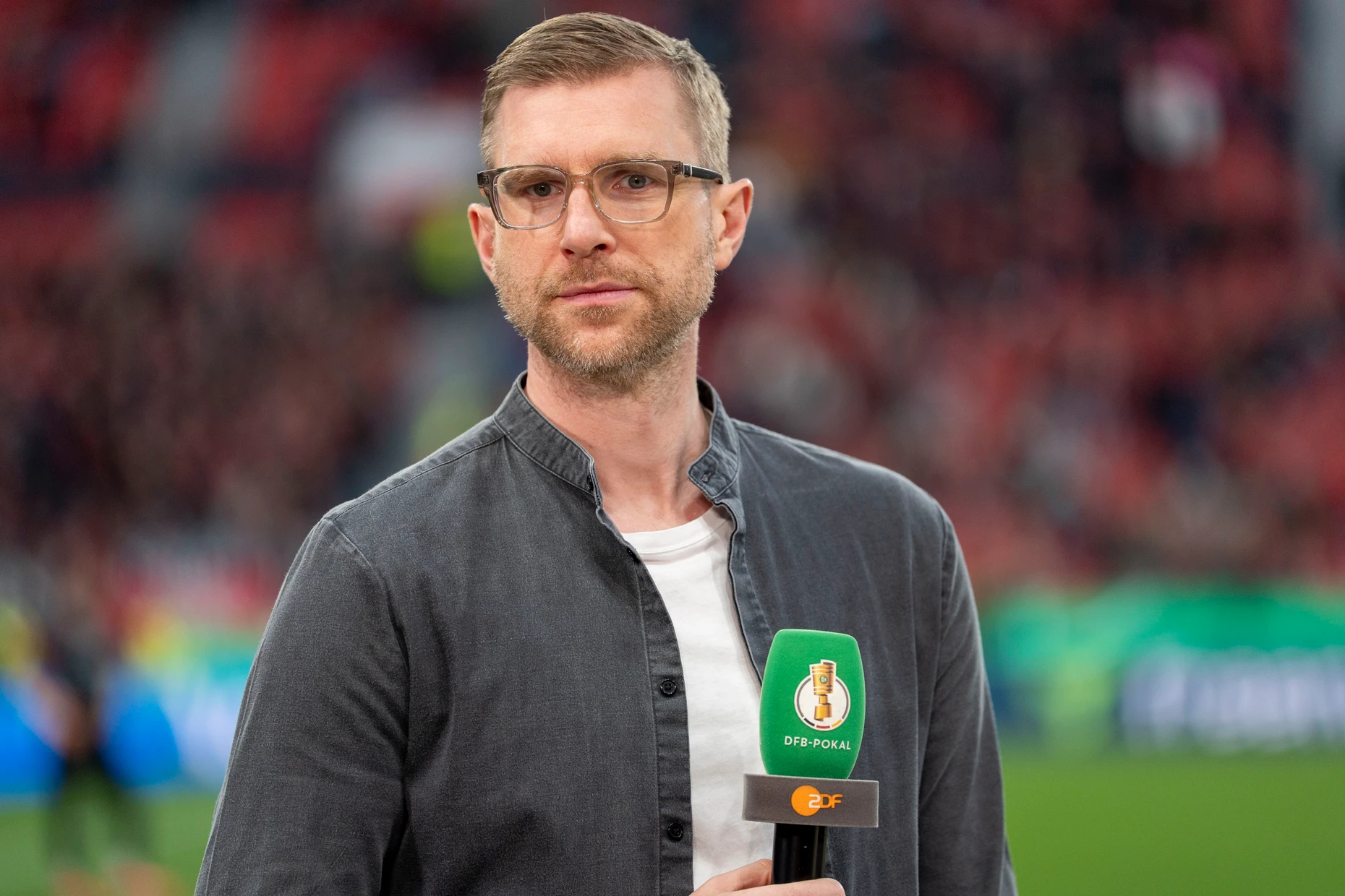 Ab 2027 Geschäftsführer Sport beim DFB: Per Mertesacker, der Weltmeister von 2014