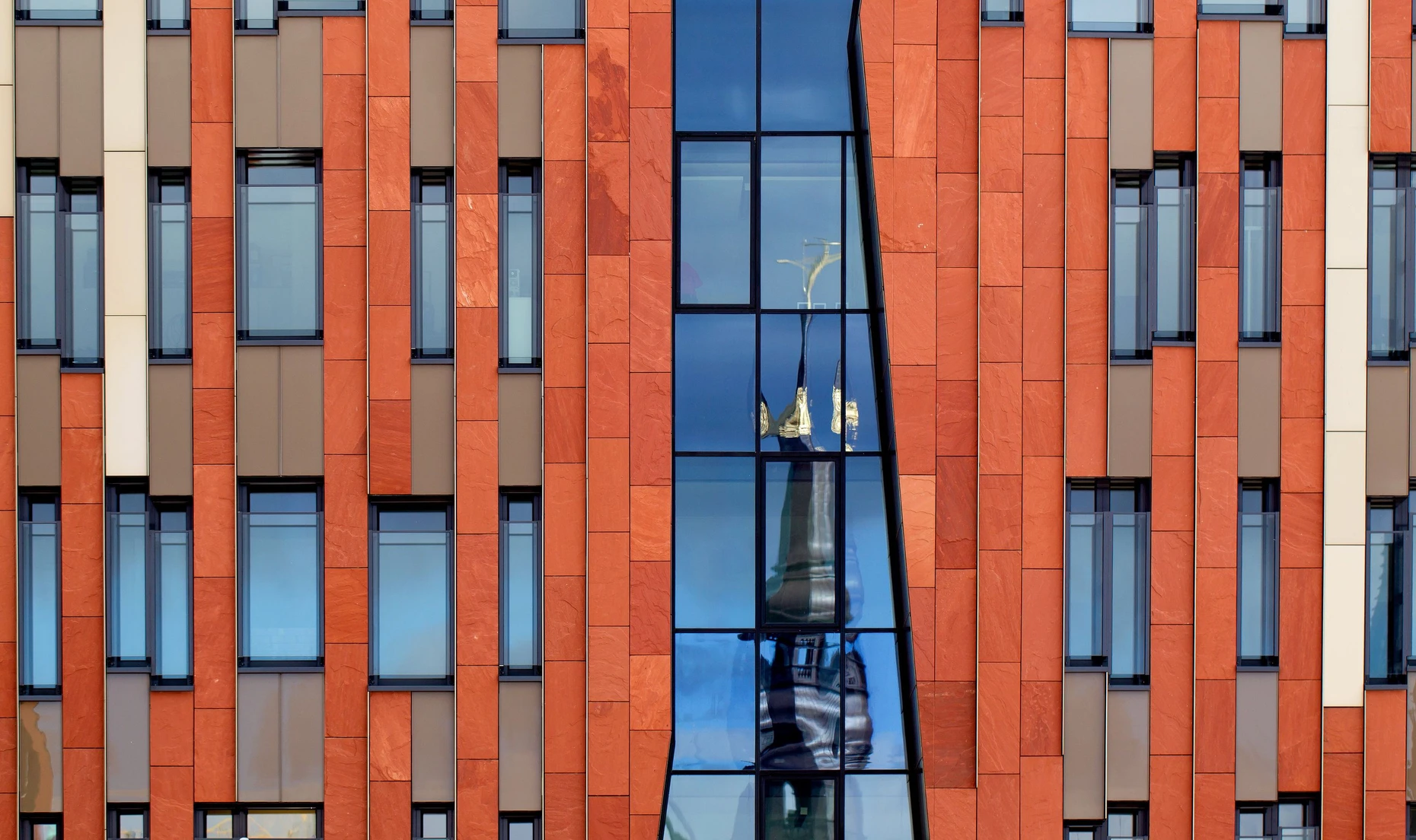 Bauen in Hamburg: Die Verwaltung hat bislang rund 750 Genehmigungen und Vorbescheide erteilt.