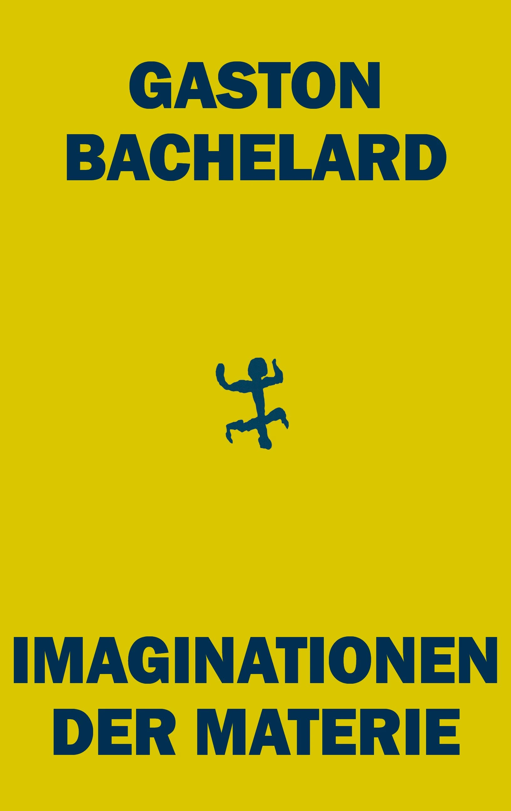  „Imagionationen der Materie“