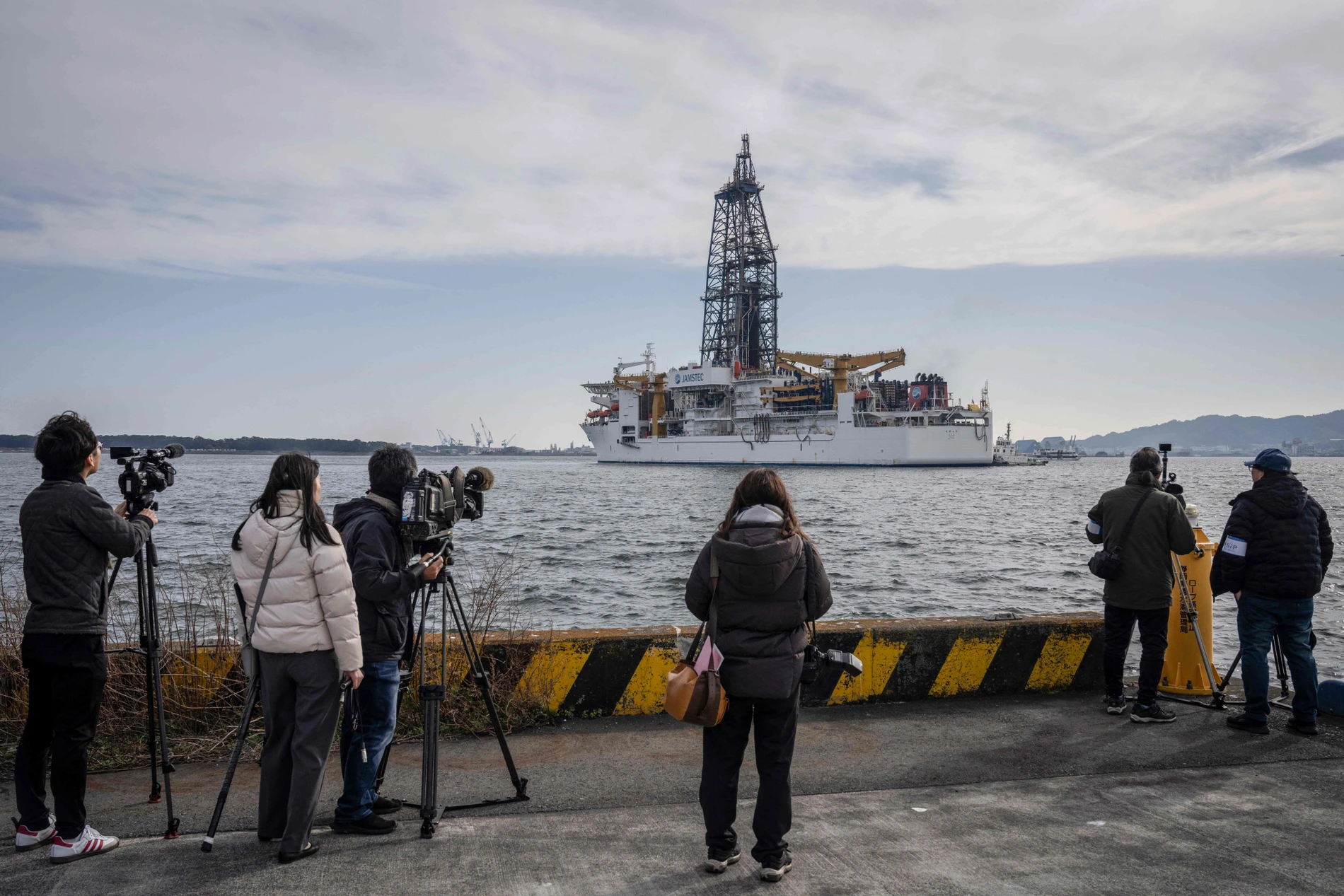 Seltene Erden: Wie Japan sich gegen Chinas Marktmacht stemmt