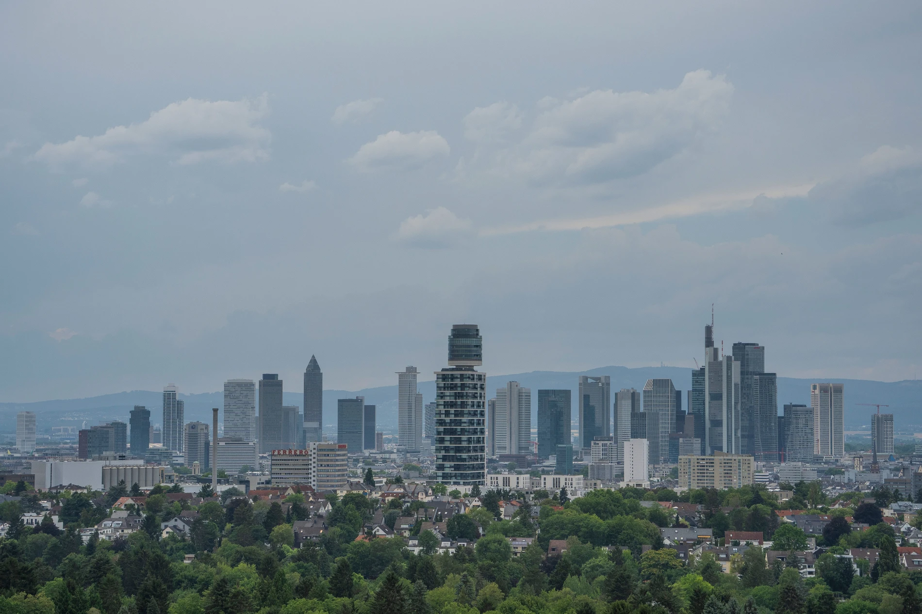Frankfurt und Social Media: Ein Rückzug von X wäre Symbolpolitik